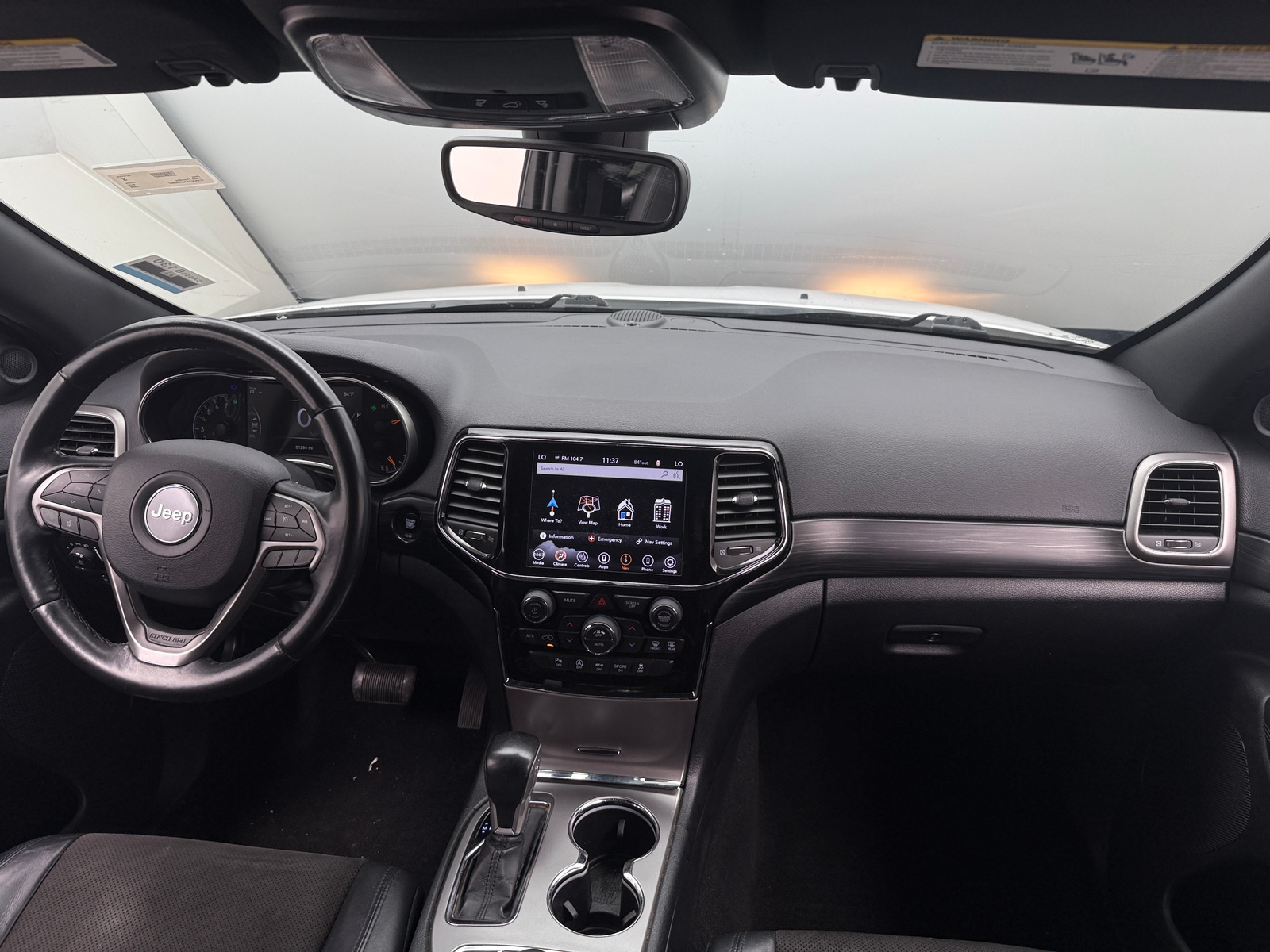 Thumbnail: 2020 Jeep Grand Cherokee - 3