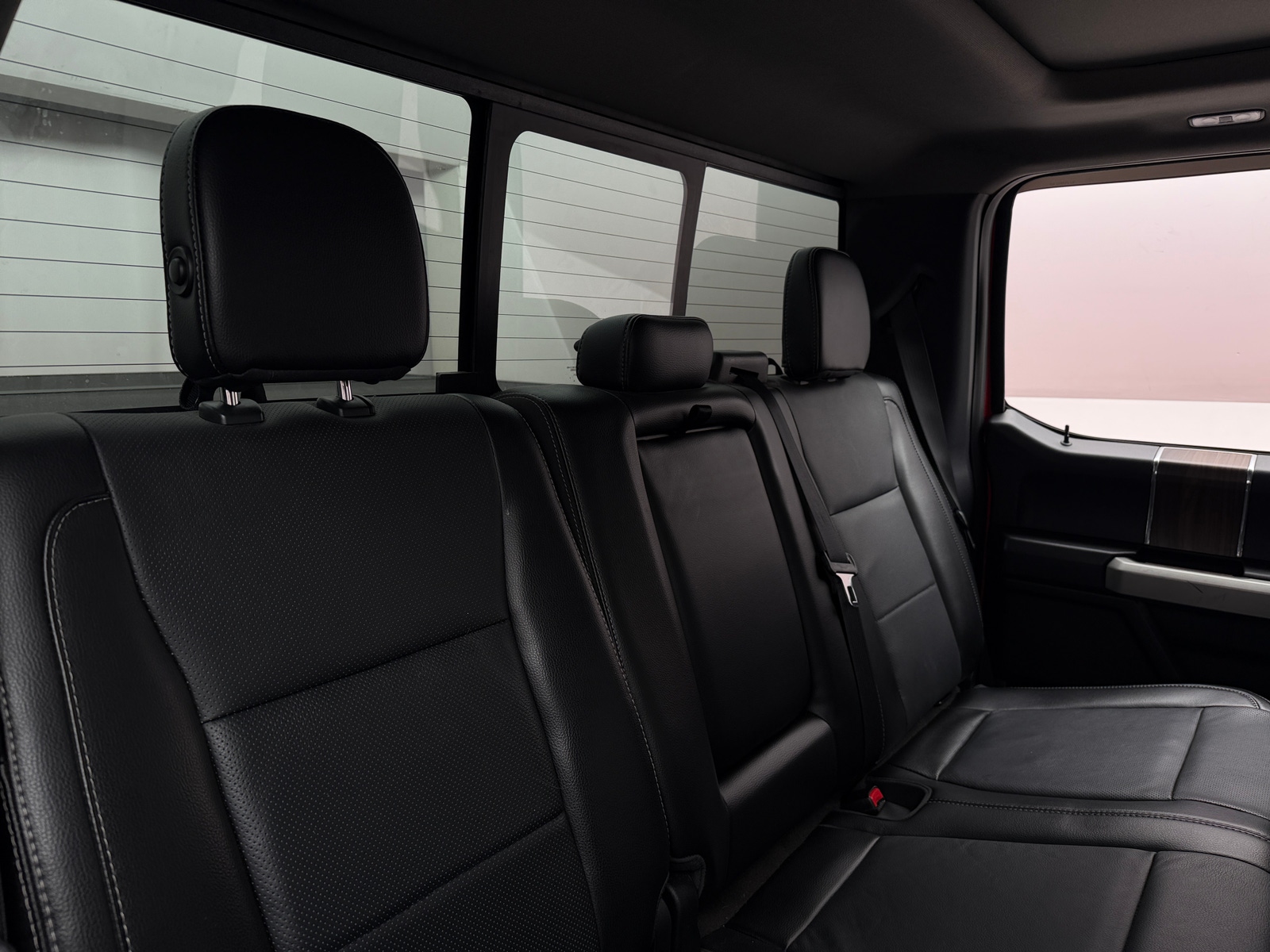 Thumbnail: 2017 Ford Econoline - 5