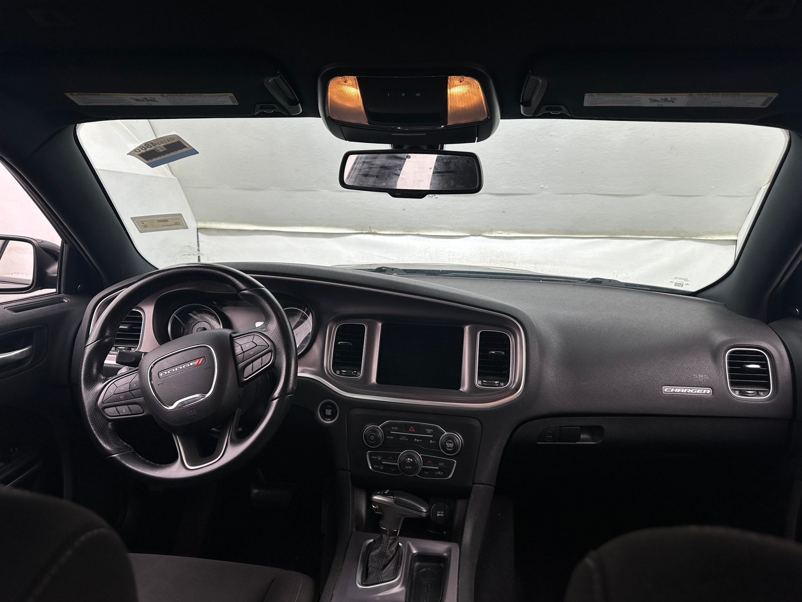 Thumbnail: 2021 Dodge Charger - 3
