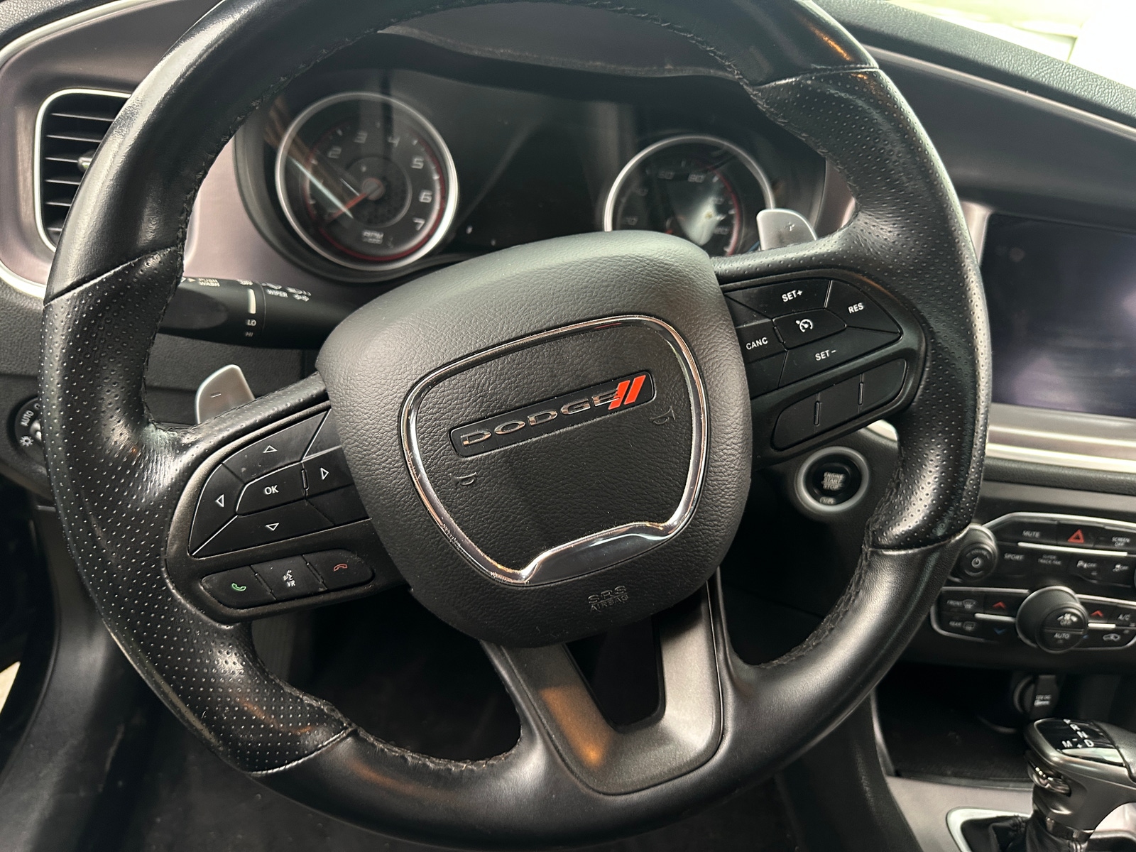 Thumbnail: 2021 Dodge Charger - 5