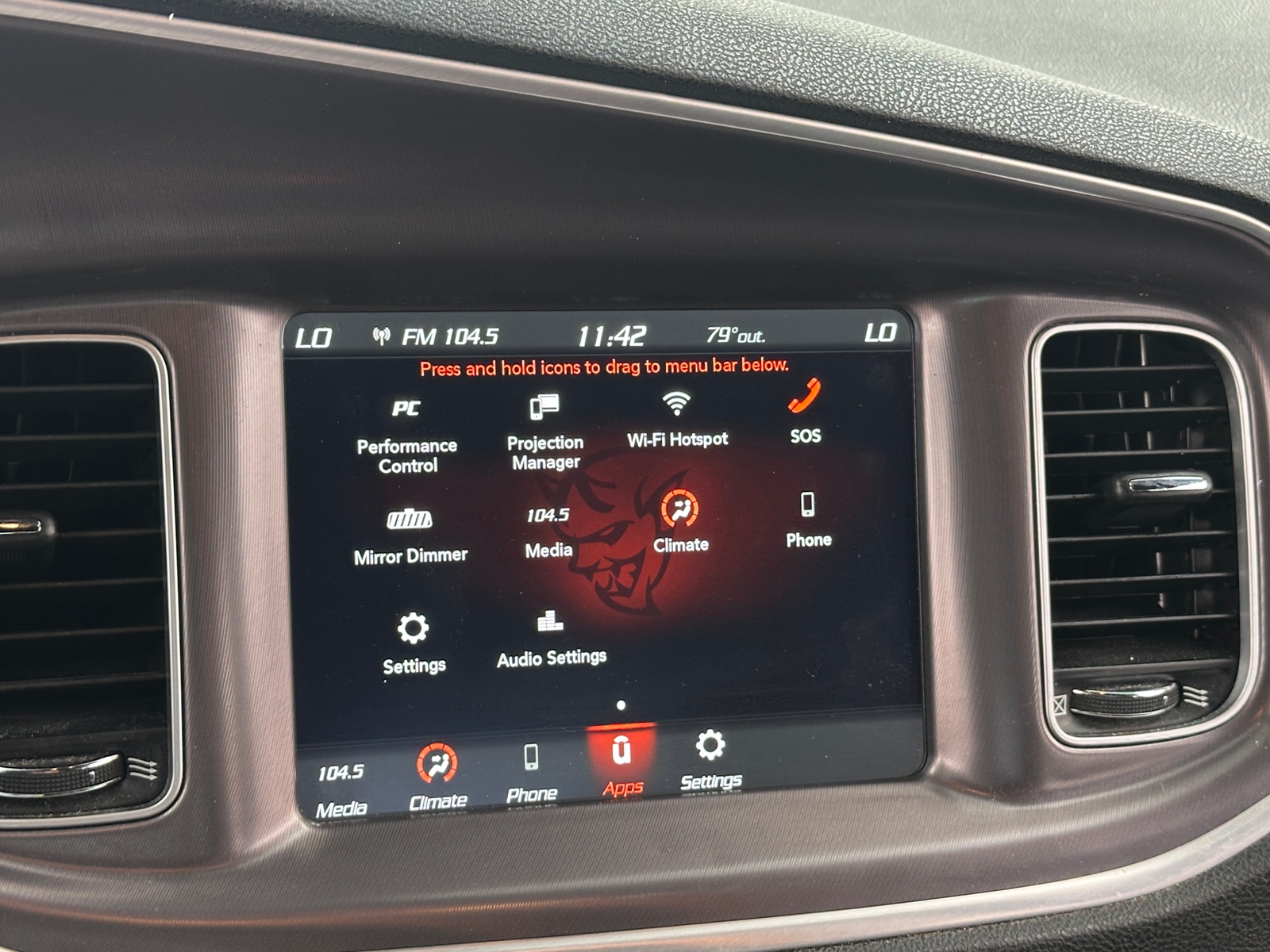 Thumbnail: 2021 Dodge Charger - 4