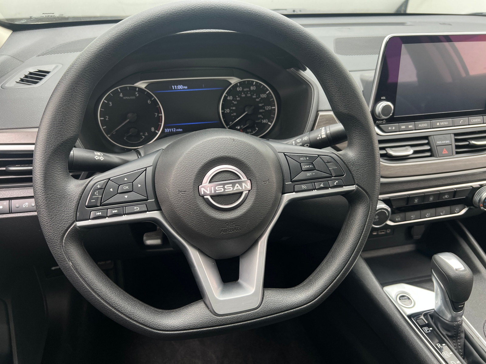 Thumbnail: 2025 Nissan Altima - 5