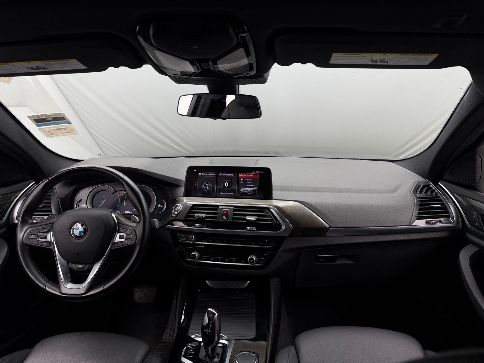 Thumbnail: 2019 BMW X4 - 2