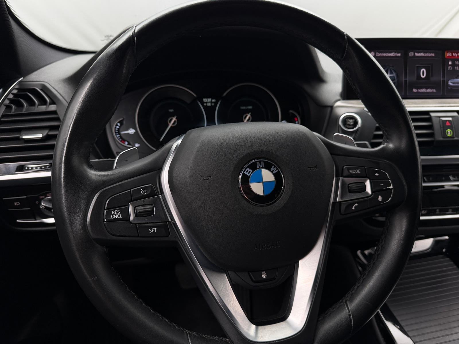 Thumbnail: 2019 BMW X4 - 4
