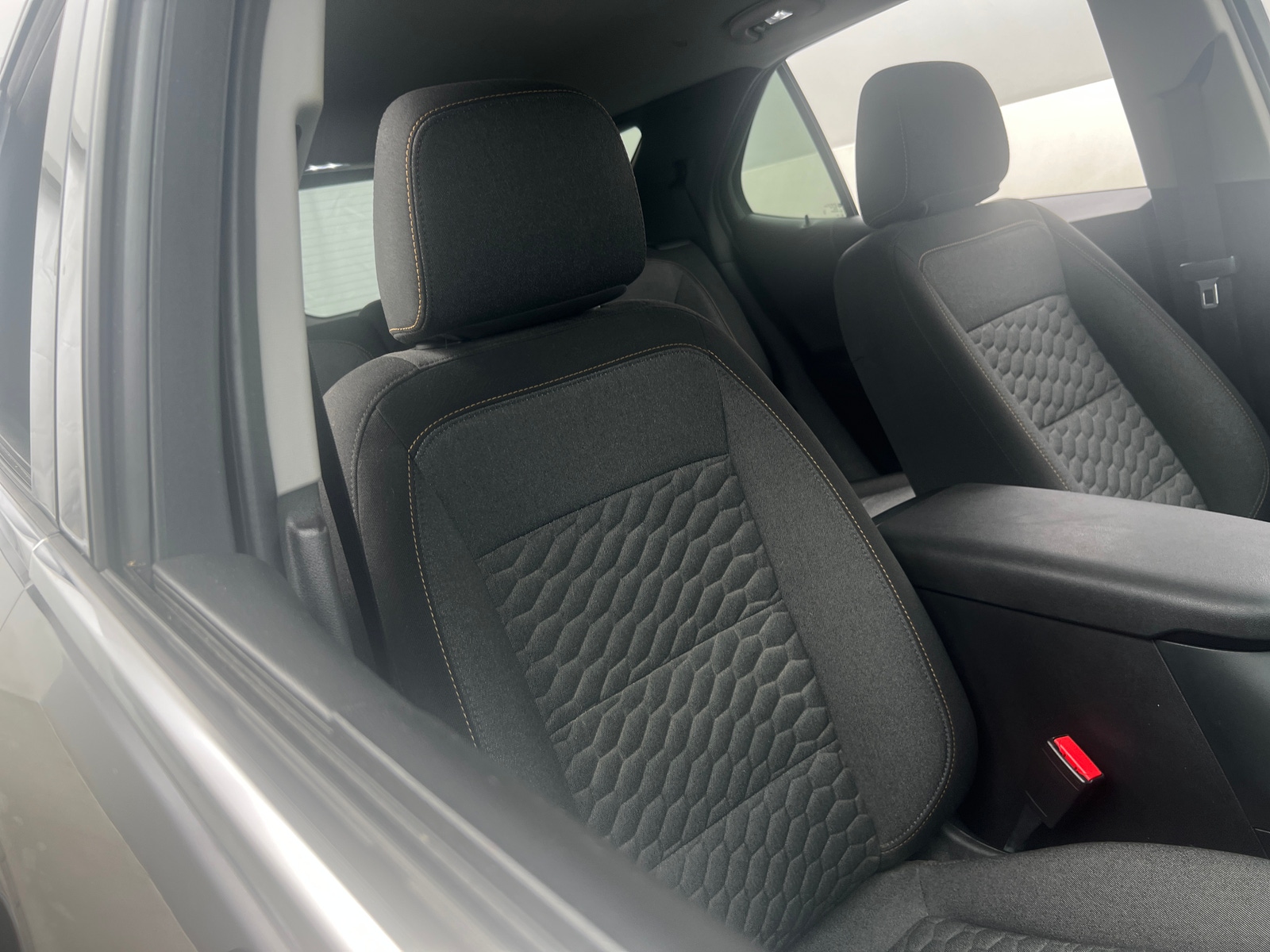 Thumbnail: 2020 Chevrolet Equinox - 2