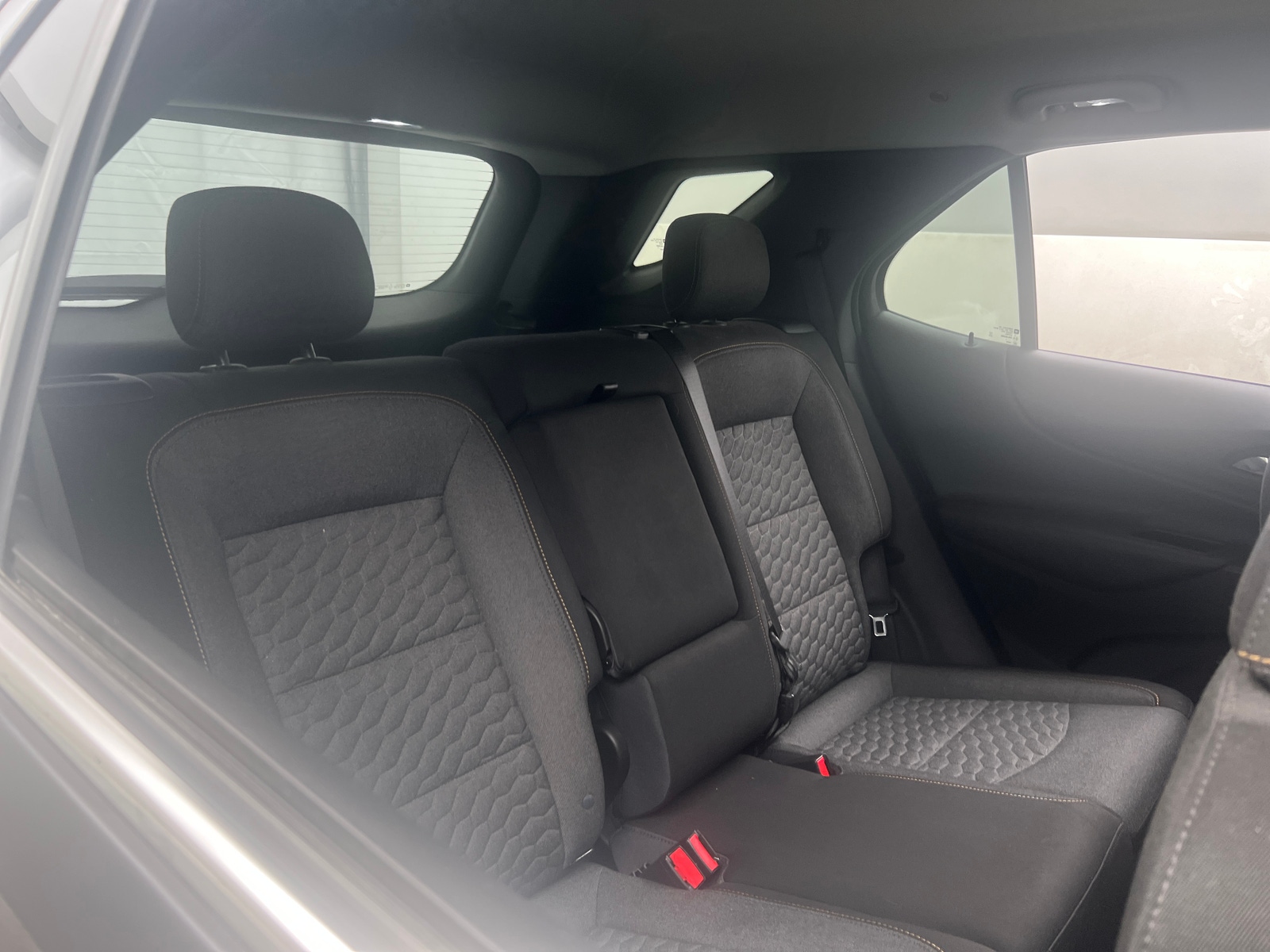 Thumbnail: 2020 Chevrolet Equinox - 6