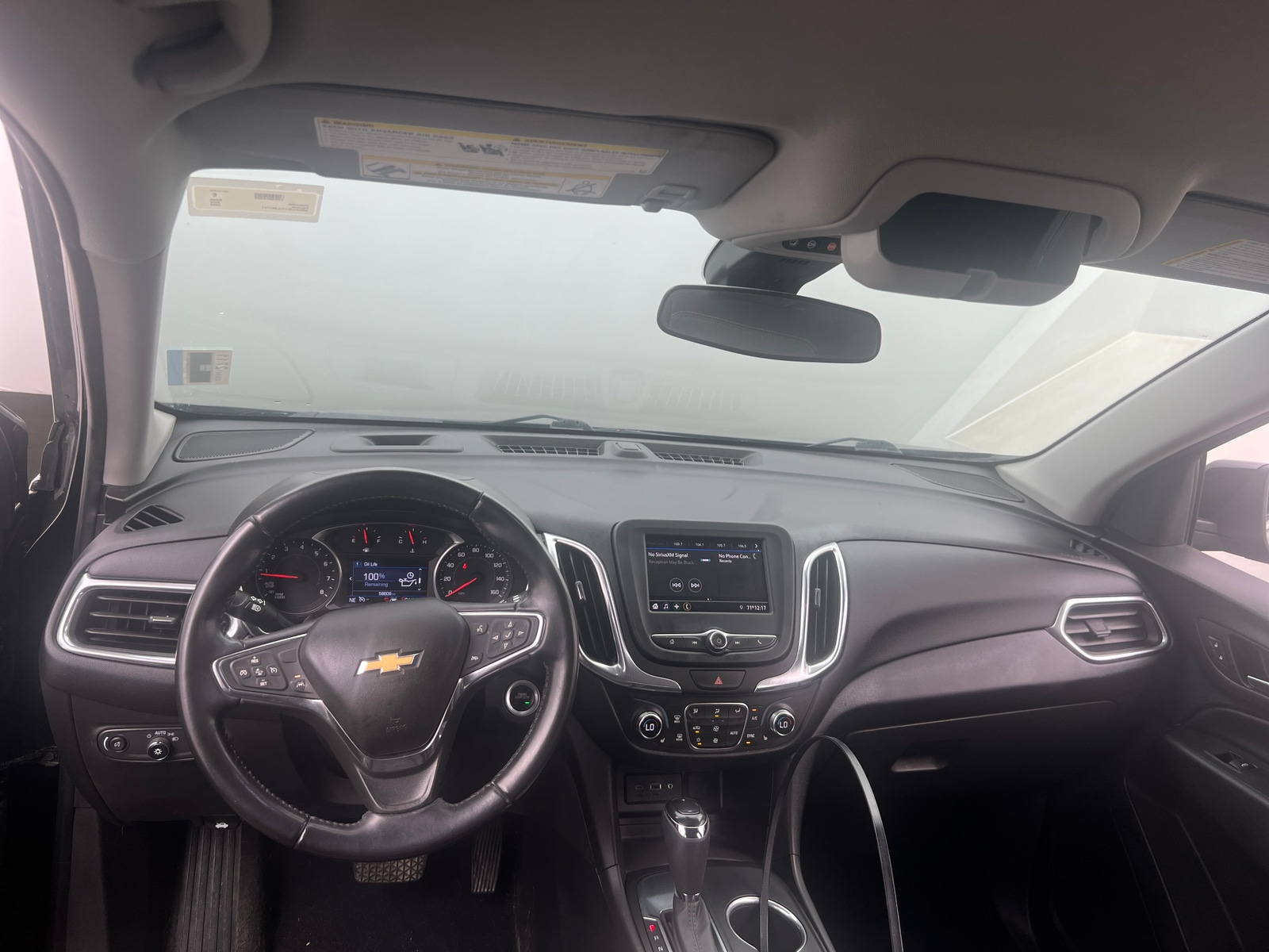 Thumbnail: 2020 Chevrolet Equinox - 3