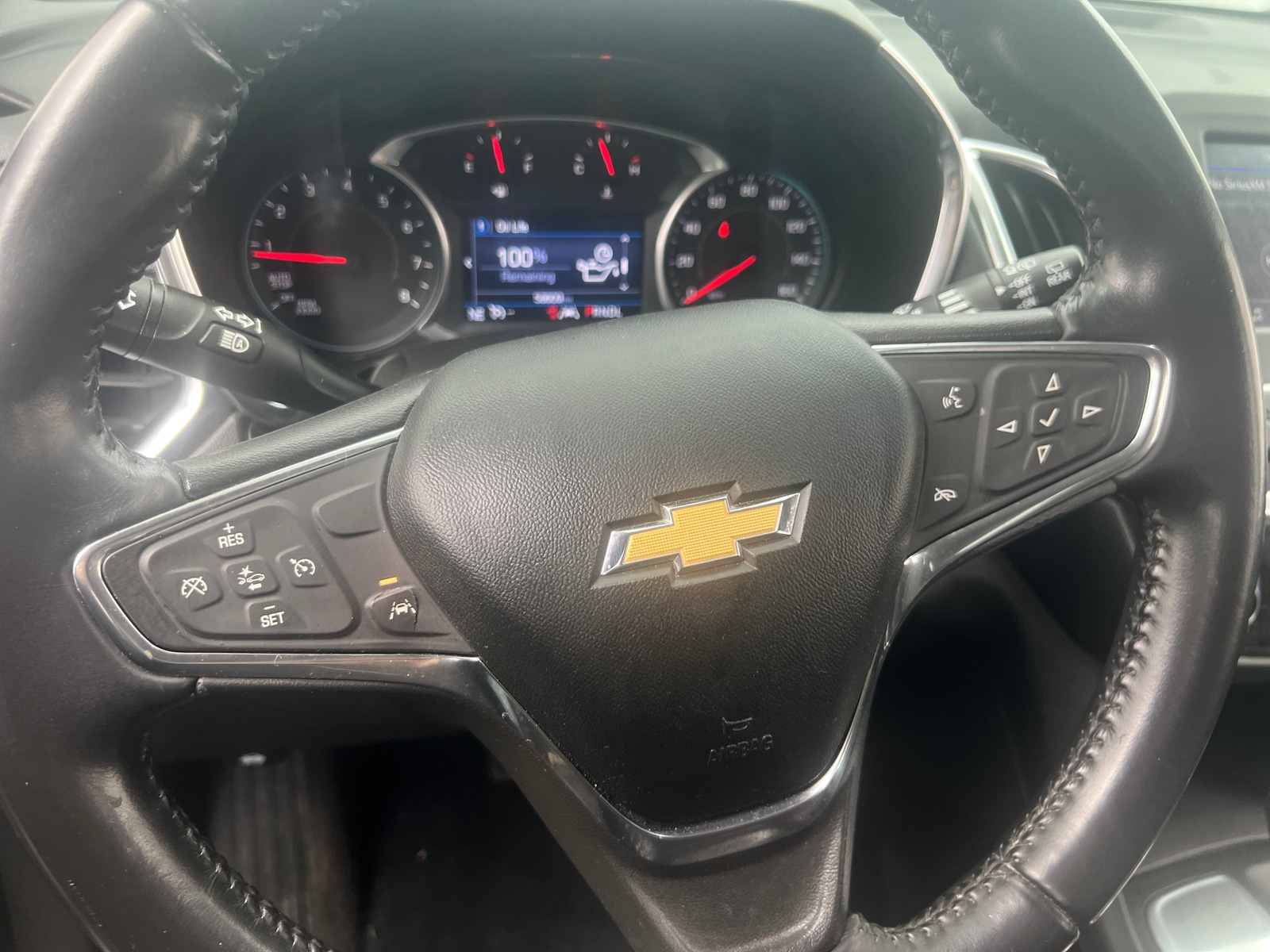 Thumbnail: 2020 Chevrolet Equinox - 5