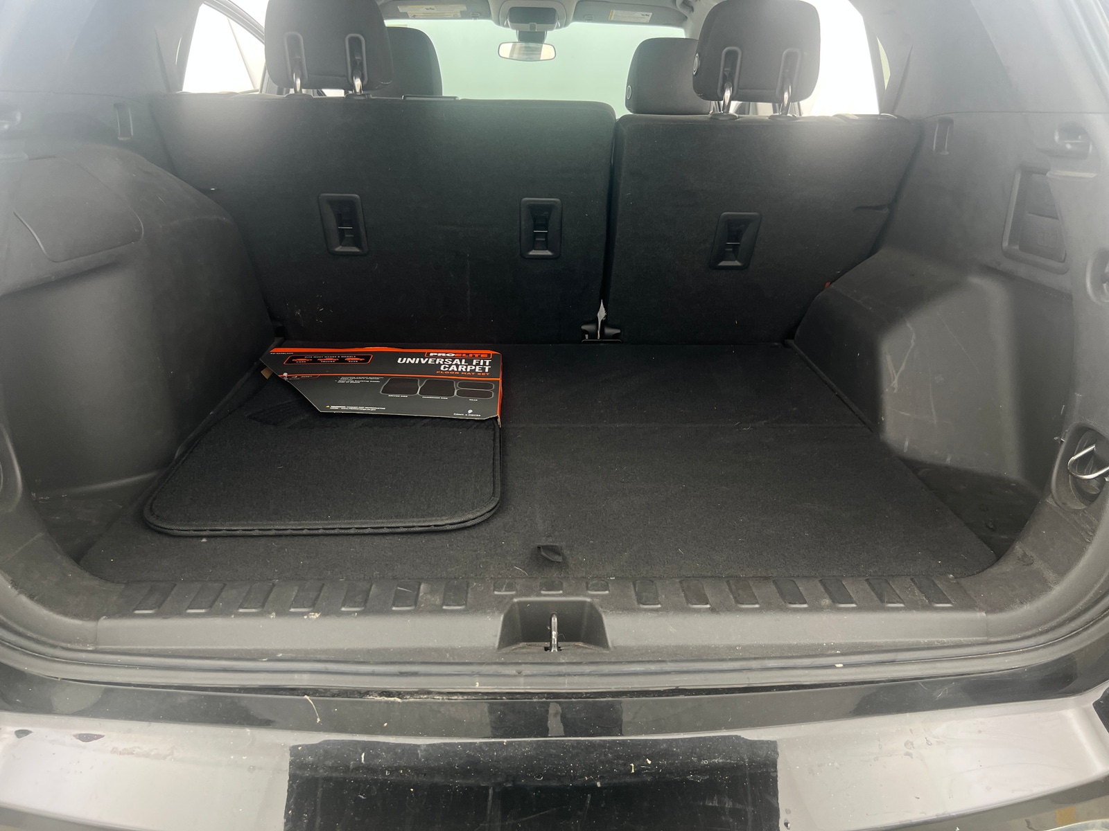 Thumbnail: 2020 Chevrolet Equinox - 7