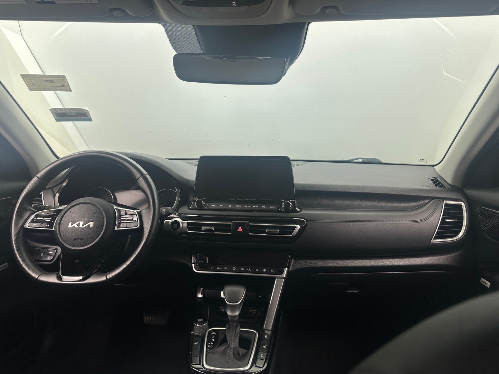 Thumbnail: 2022 Kia Seltos - 2