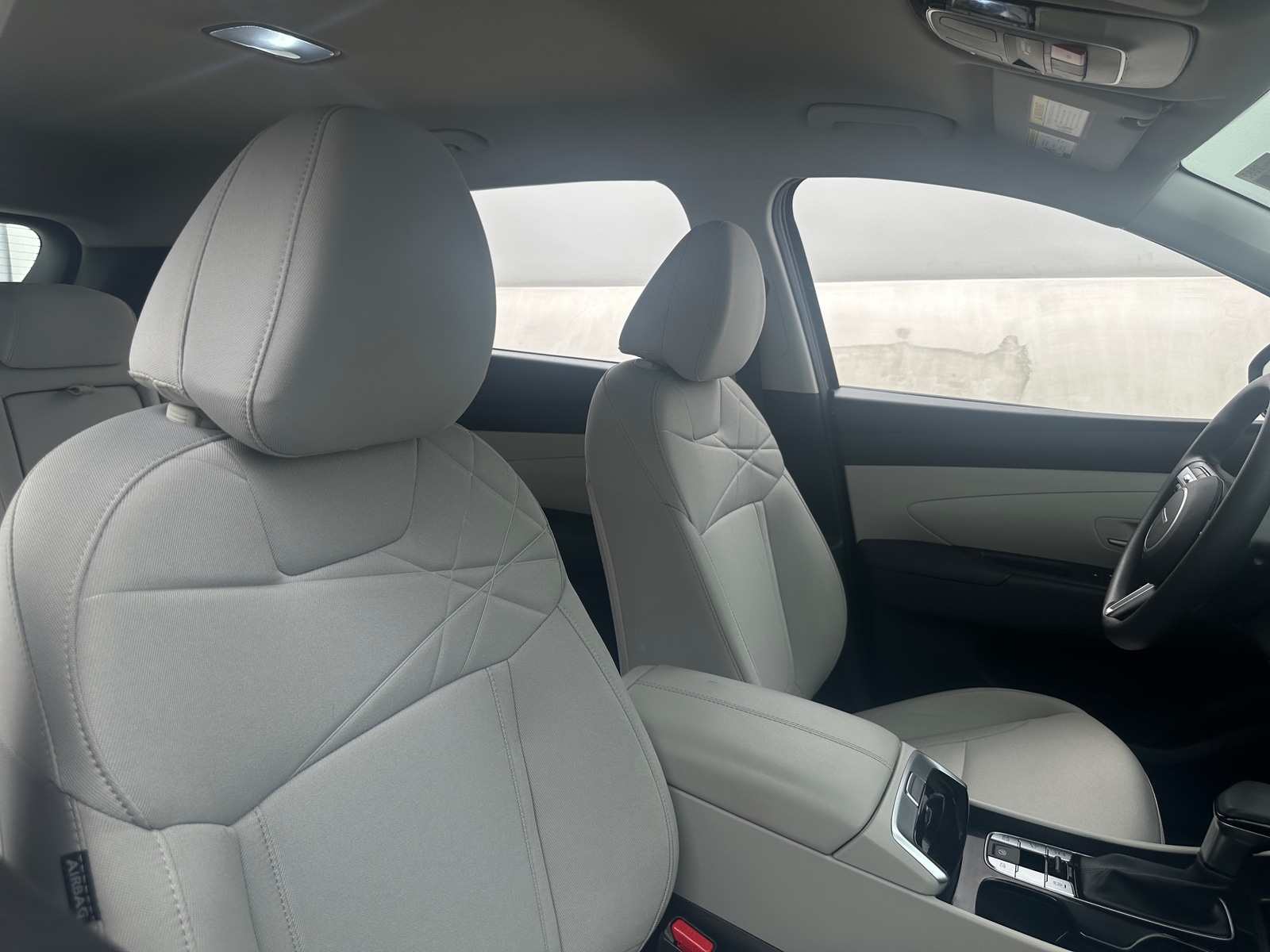 Thumbnail: 2025 Hyundai Tucson - 2
