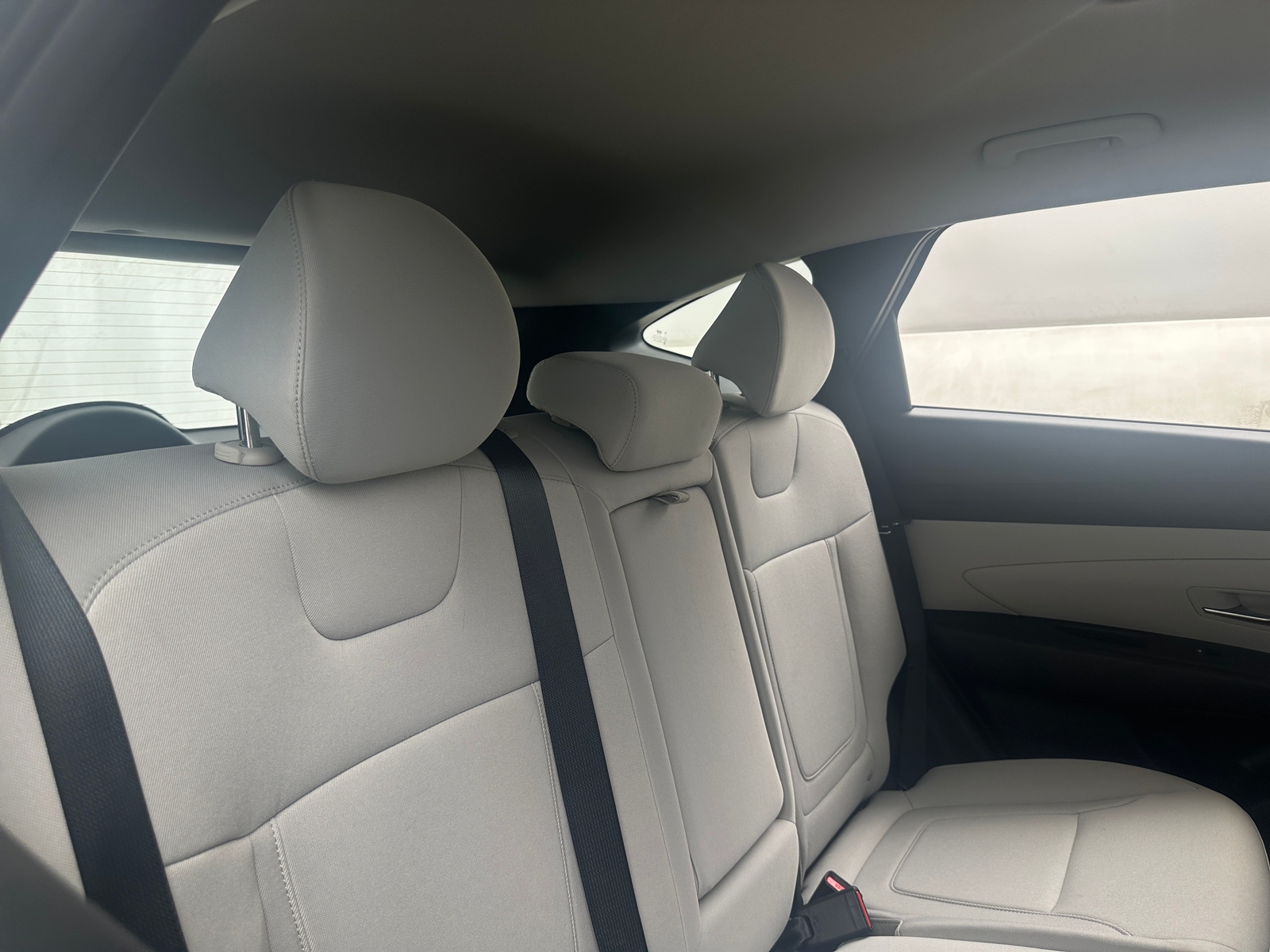 Thumbnail: 2025 Hyundai Tucson - 6