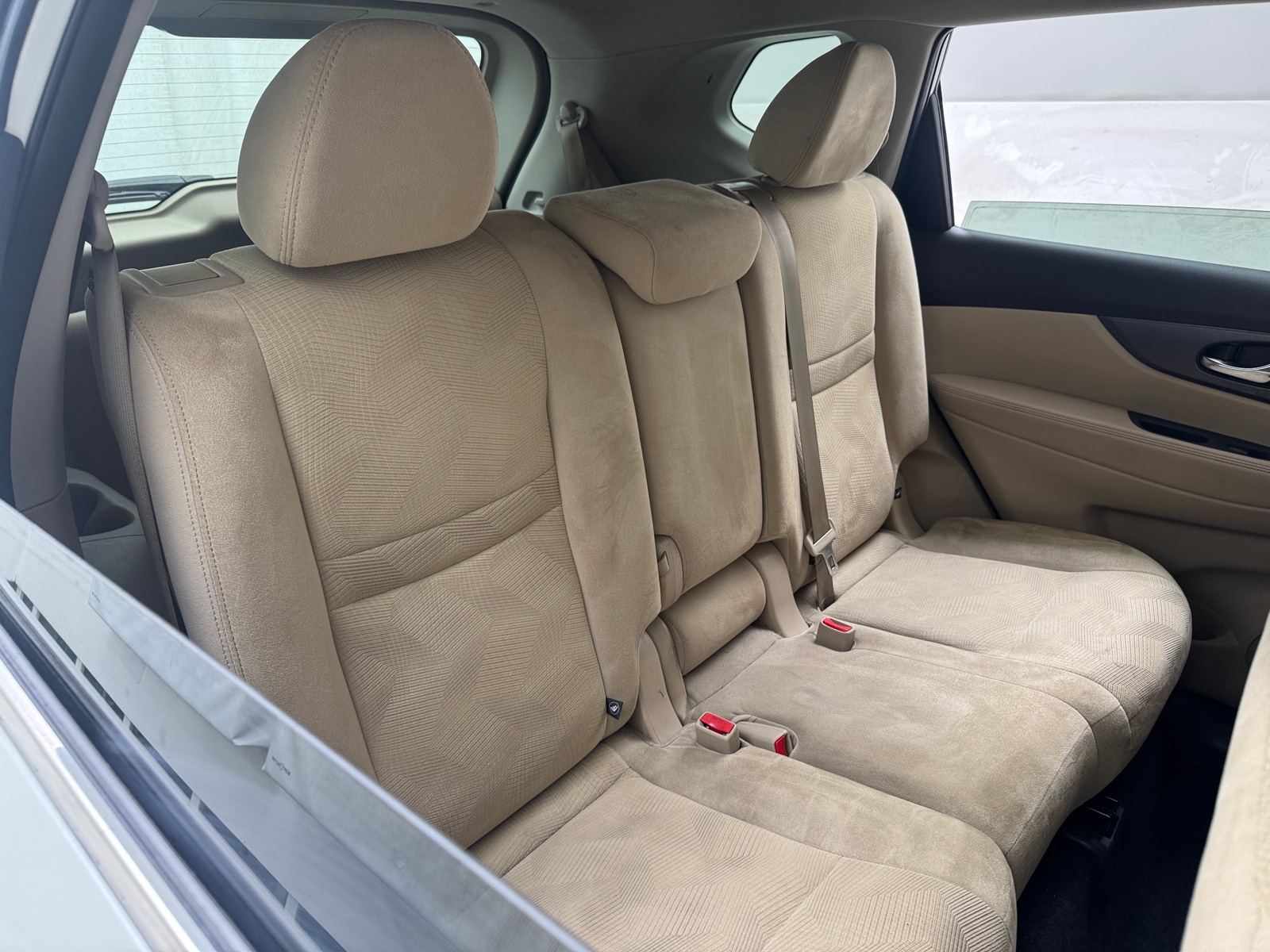 Thumbnail: 2016 Nissan Rogue - 6