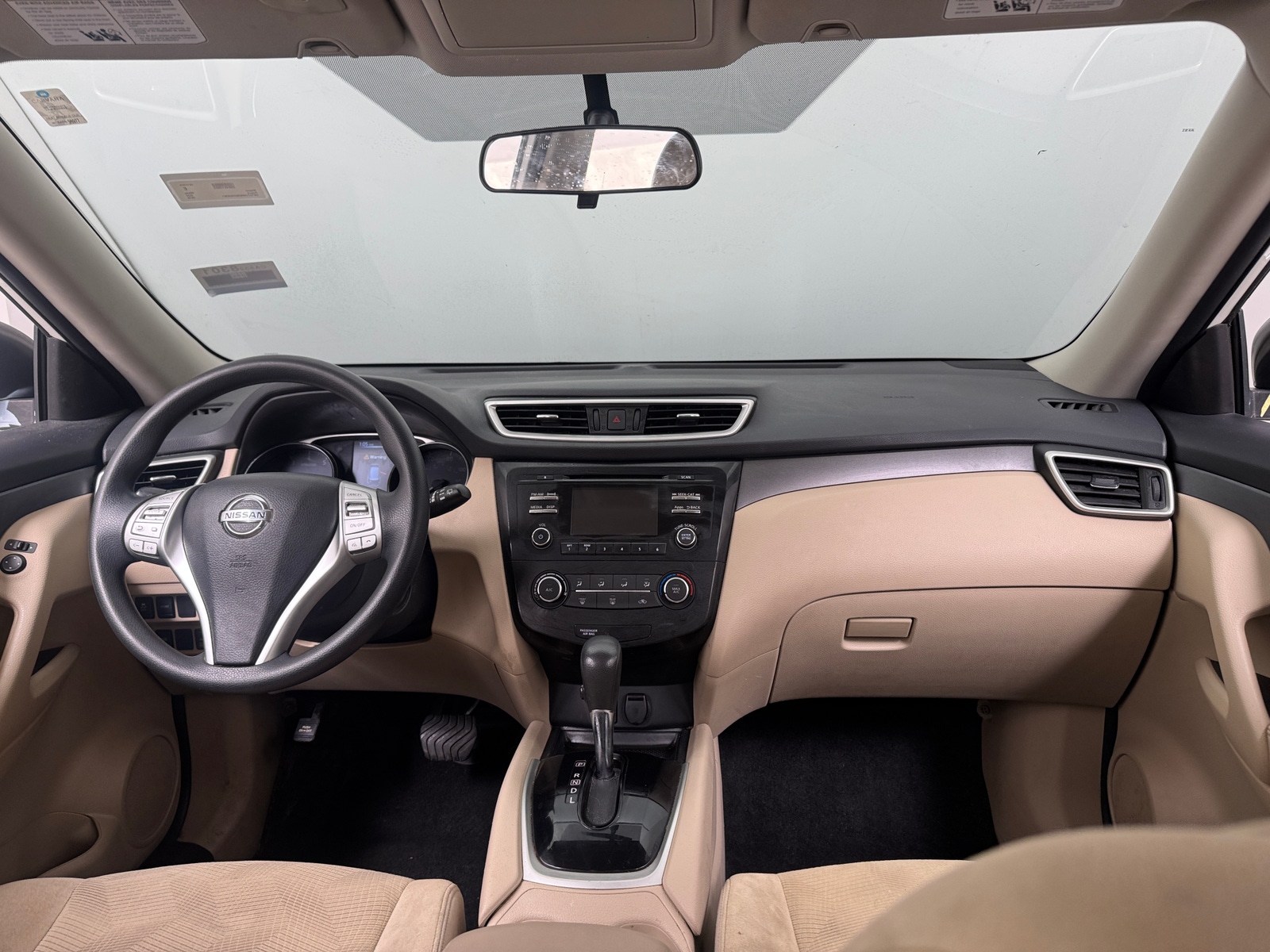 Thumbnail: 2016 Nissan Rogue - 3