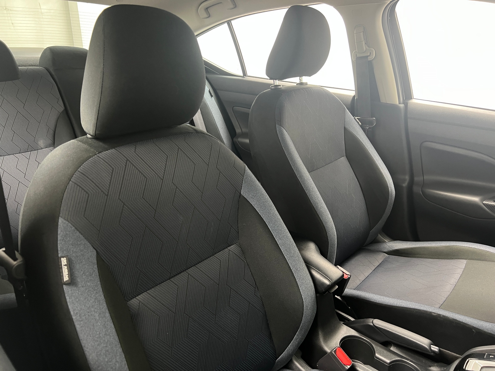 Thumbnail: 2025 Nissan Versa - 2