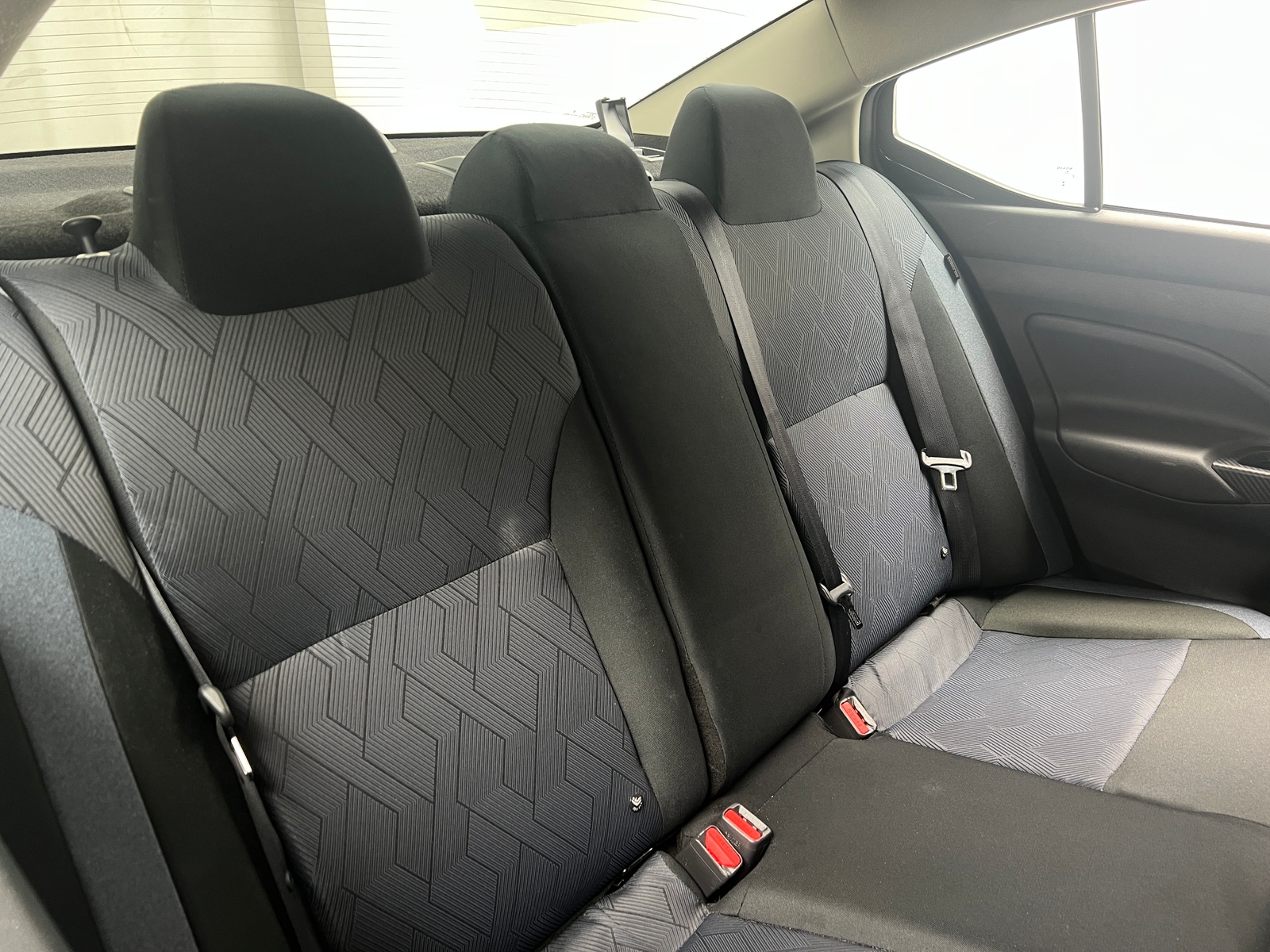 Thumbnail: 2025 Nissan Versa - 6