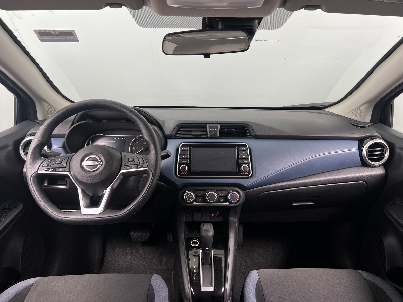 Thumbnail: 2025 Nissan Versa - 3