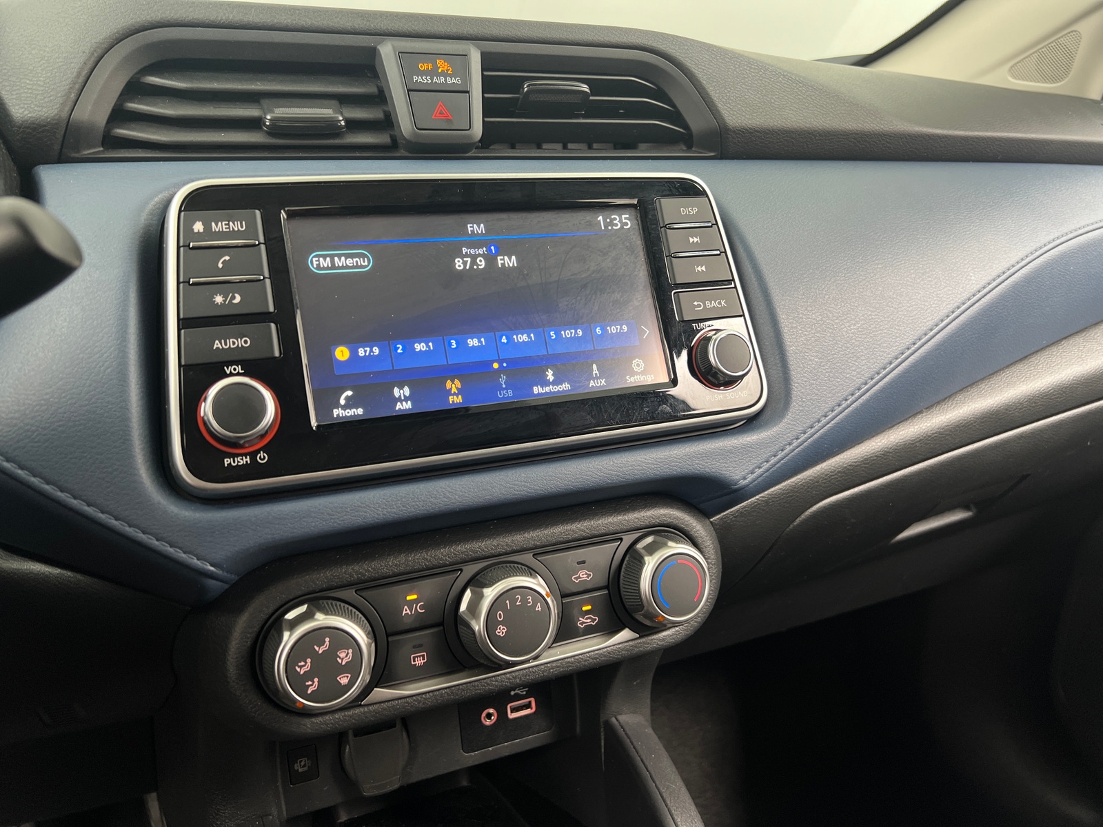 Thumbnail: 2025 Nissan Versa - 4