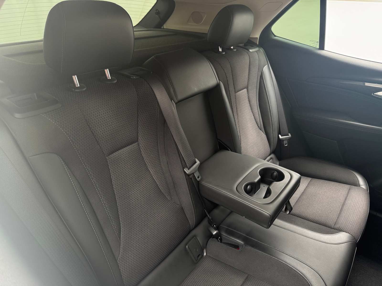Thumbnail: 2021 Buick Envision - 5