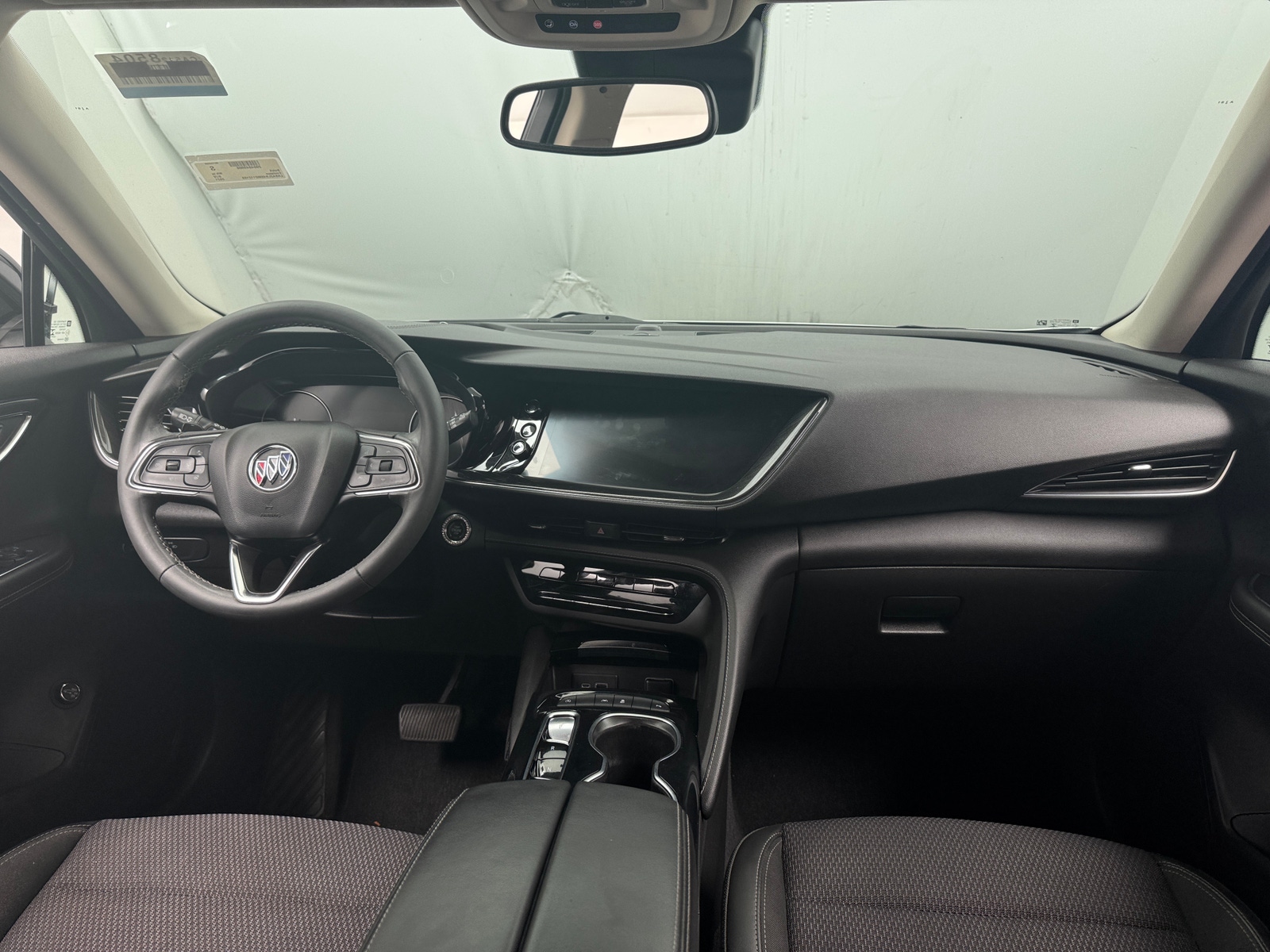Thumbnail: 2021 Buick Envision - 2
