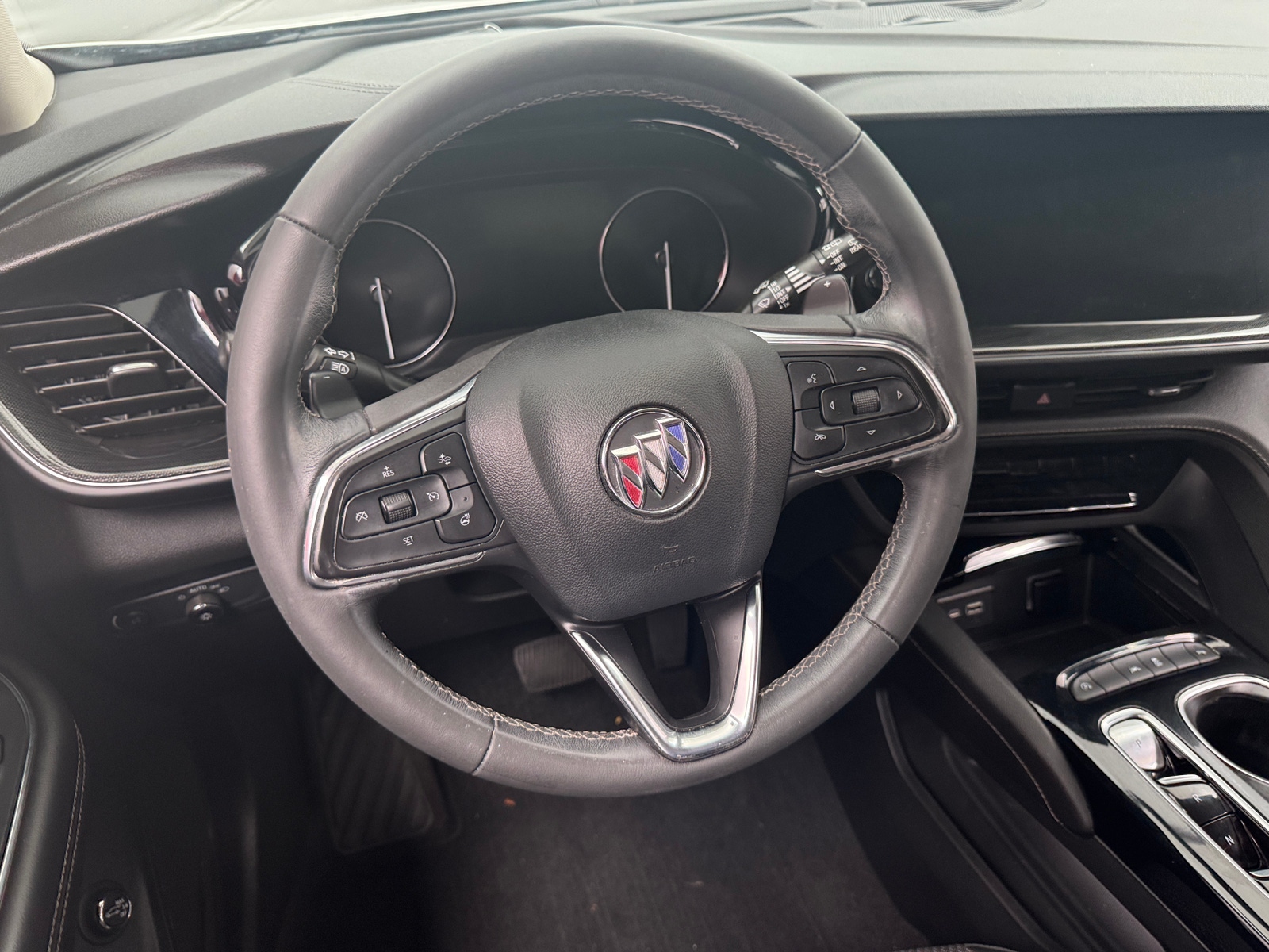 Thumbnail: 2021 Buick Envision - 4