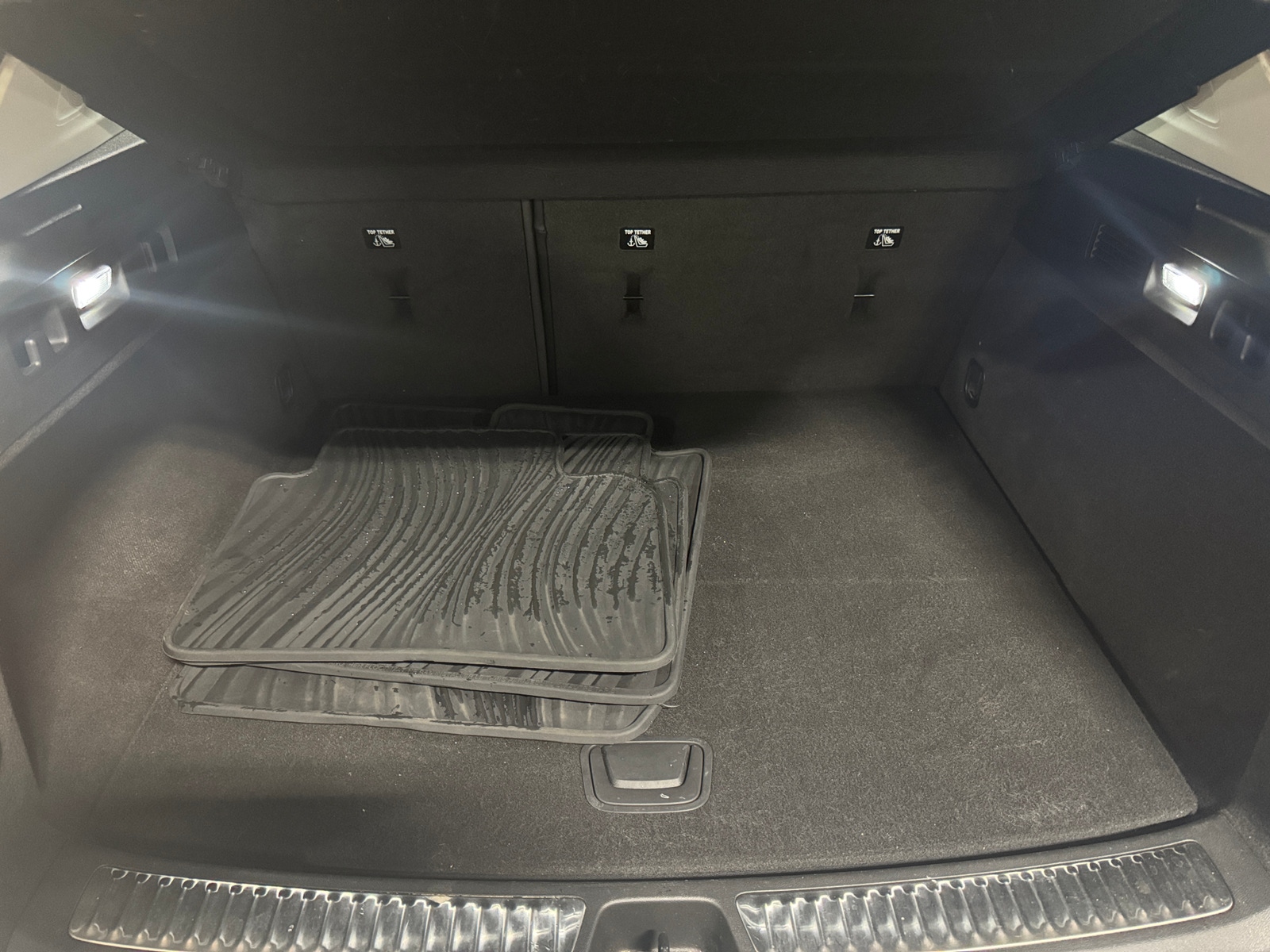 Thumbnail: 2021 Buick Envision - 6