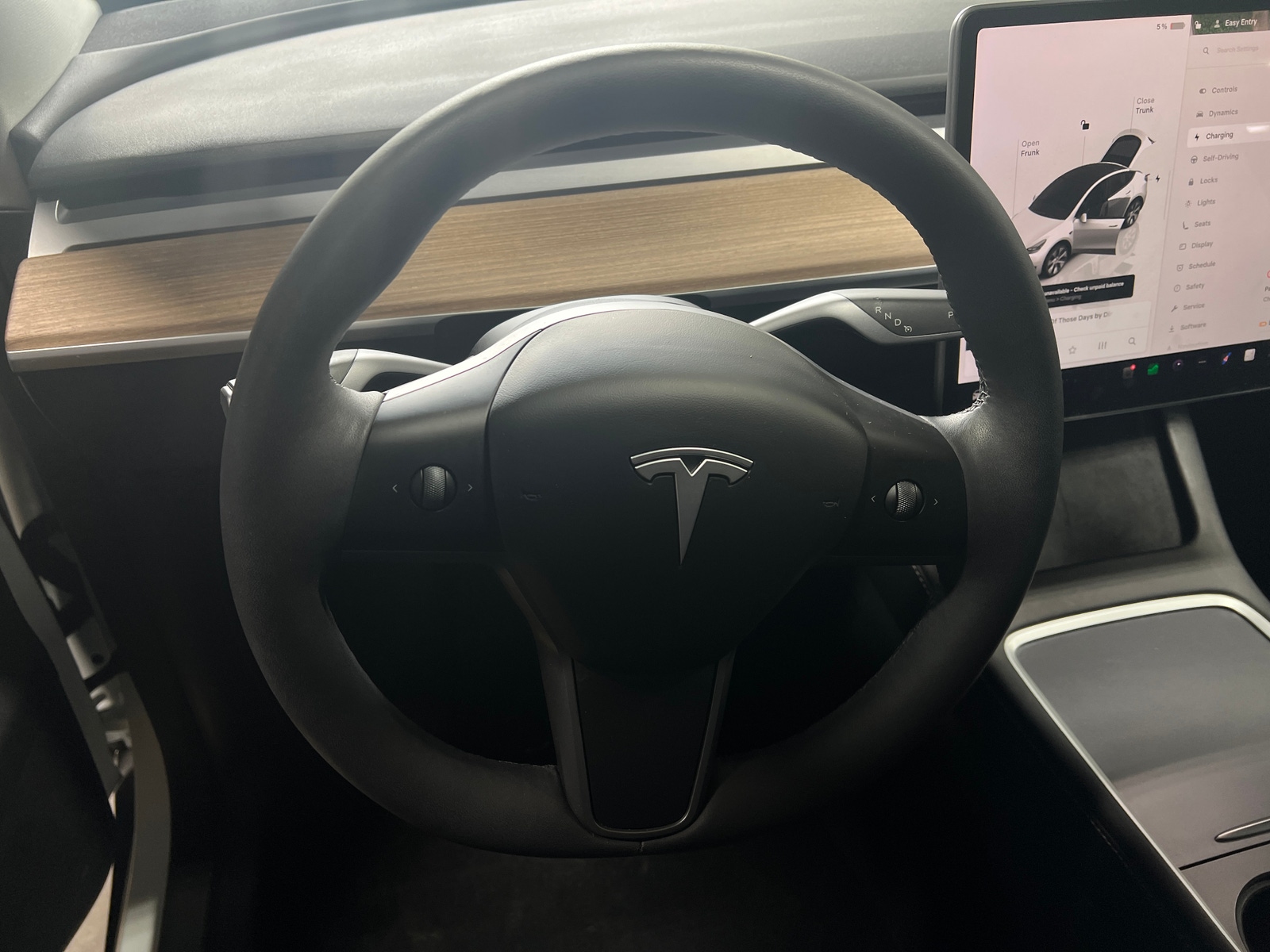 Thumbnail: 2023 Tesla Model Y - 4
