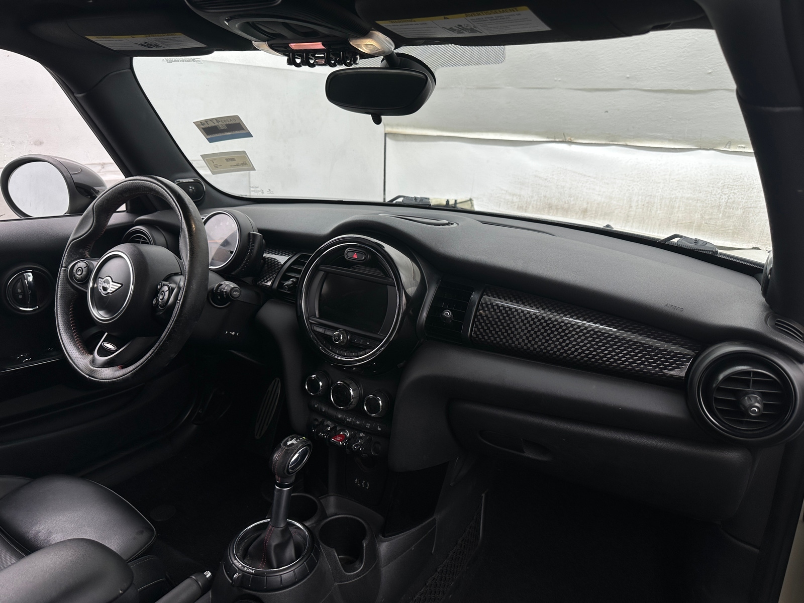 Thumbnail: 2017 MINI Cooper Hardtop - 2