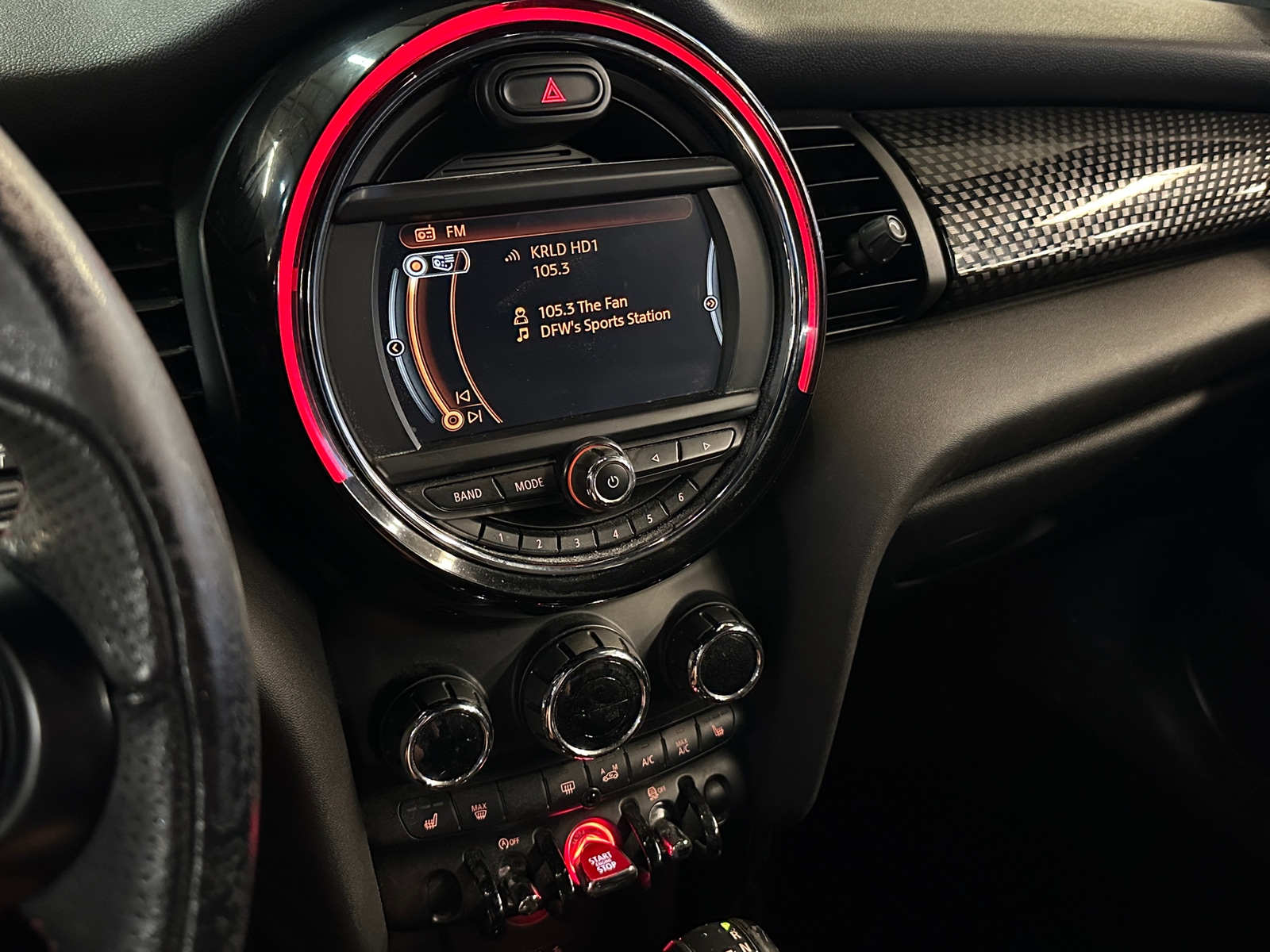 Thumbnail: 2017 MINI Cooper Hardtop - 3