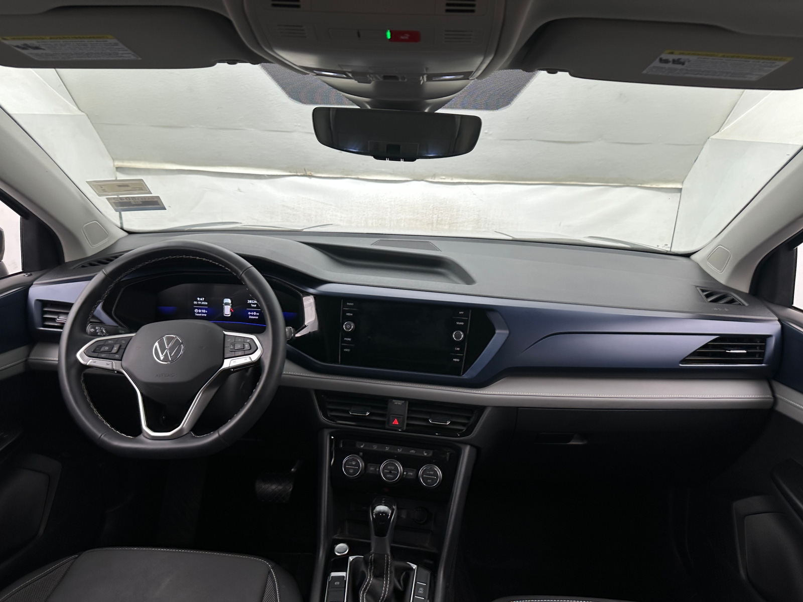 Thumbnail: 2024 Volkswagen Taos - 3