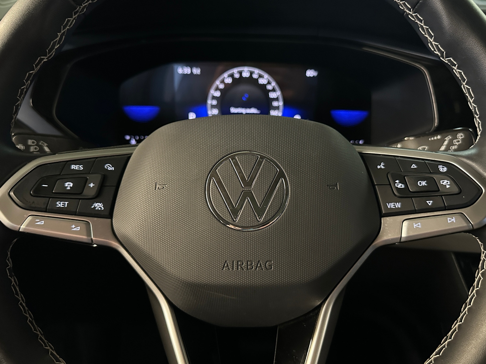 Thumbnail: 2024 Volkswagen Taos - 5