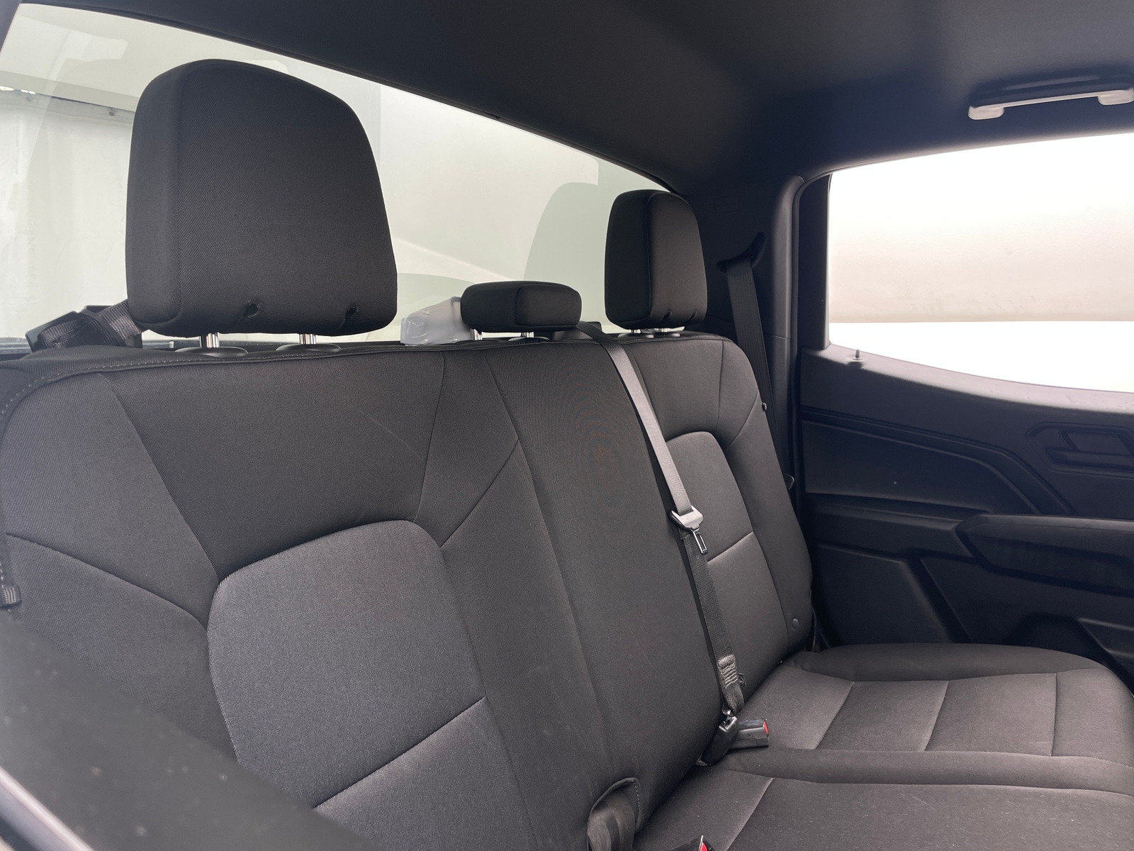 Thumbnail: 2023 Chevrolet Colorado - 6