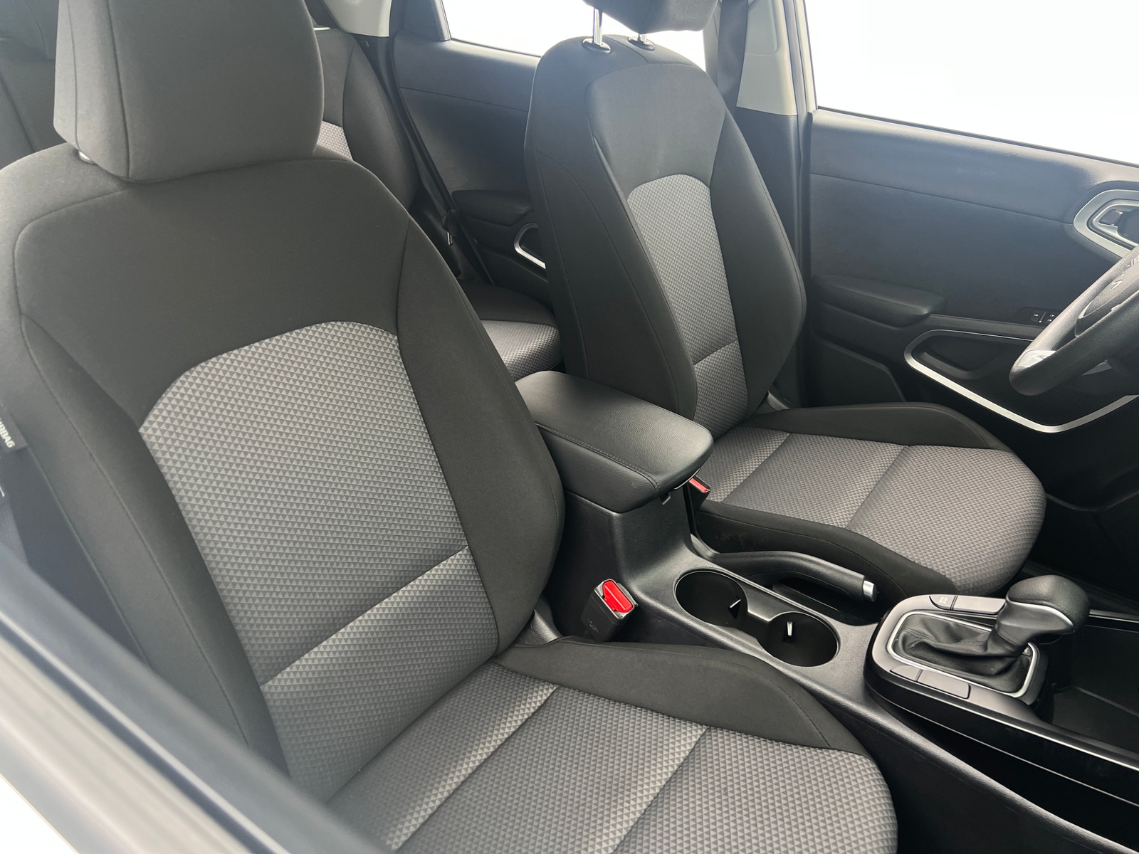 Thumbnail: 2025 Kia Soul - 2