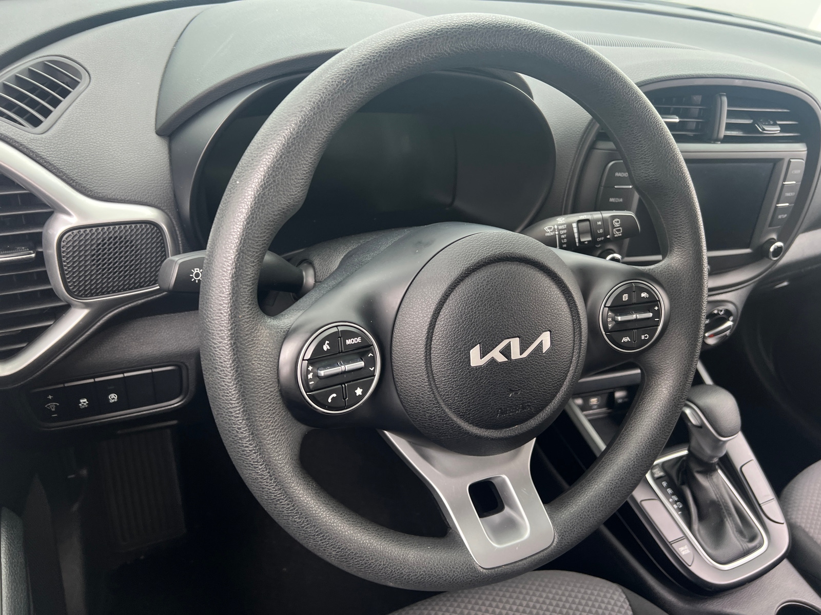 Thumbnail: 2025 Kia Soul - 5