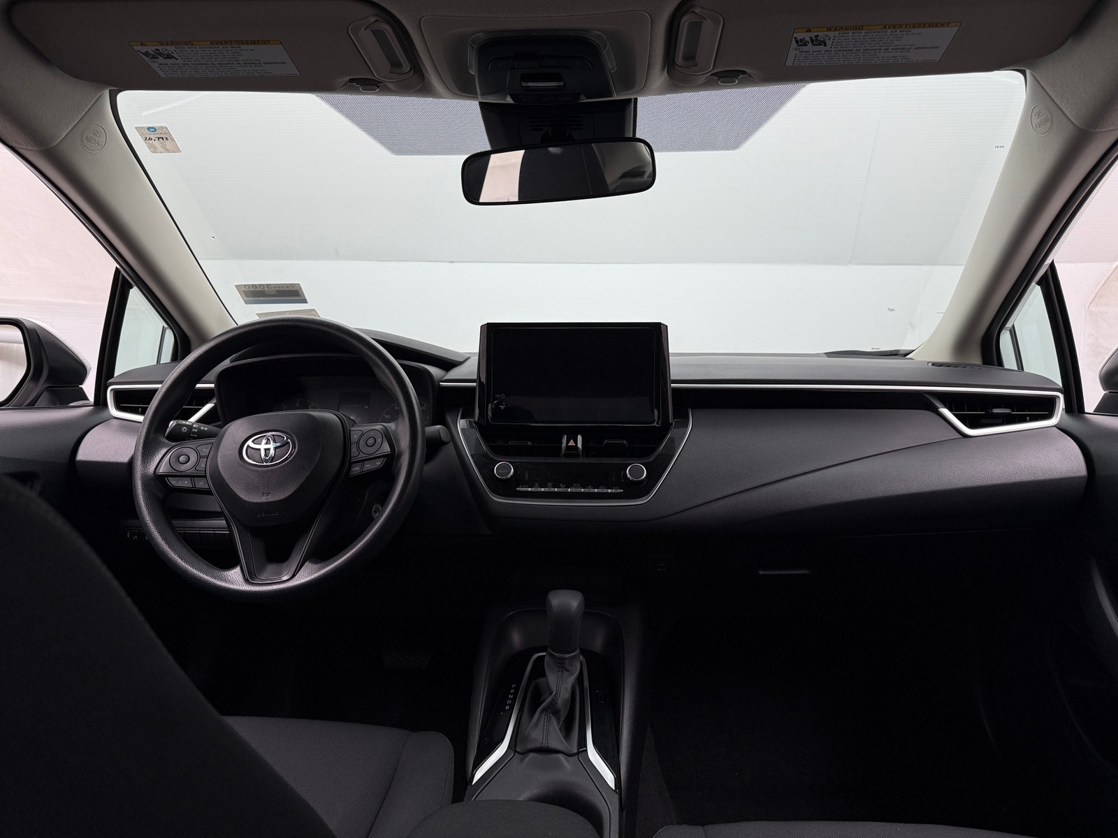 Thumbnail: 2025 Toyota Corolla - 3