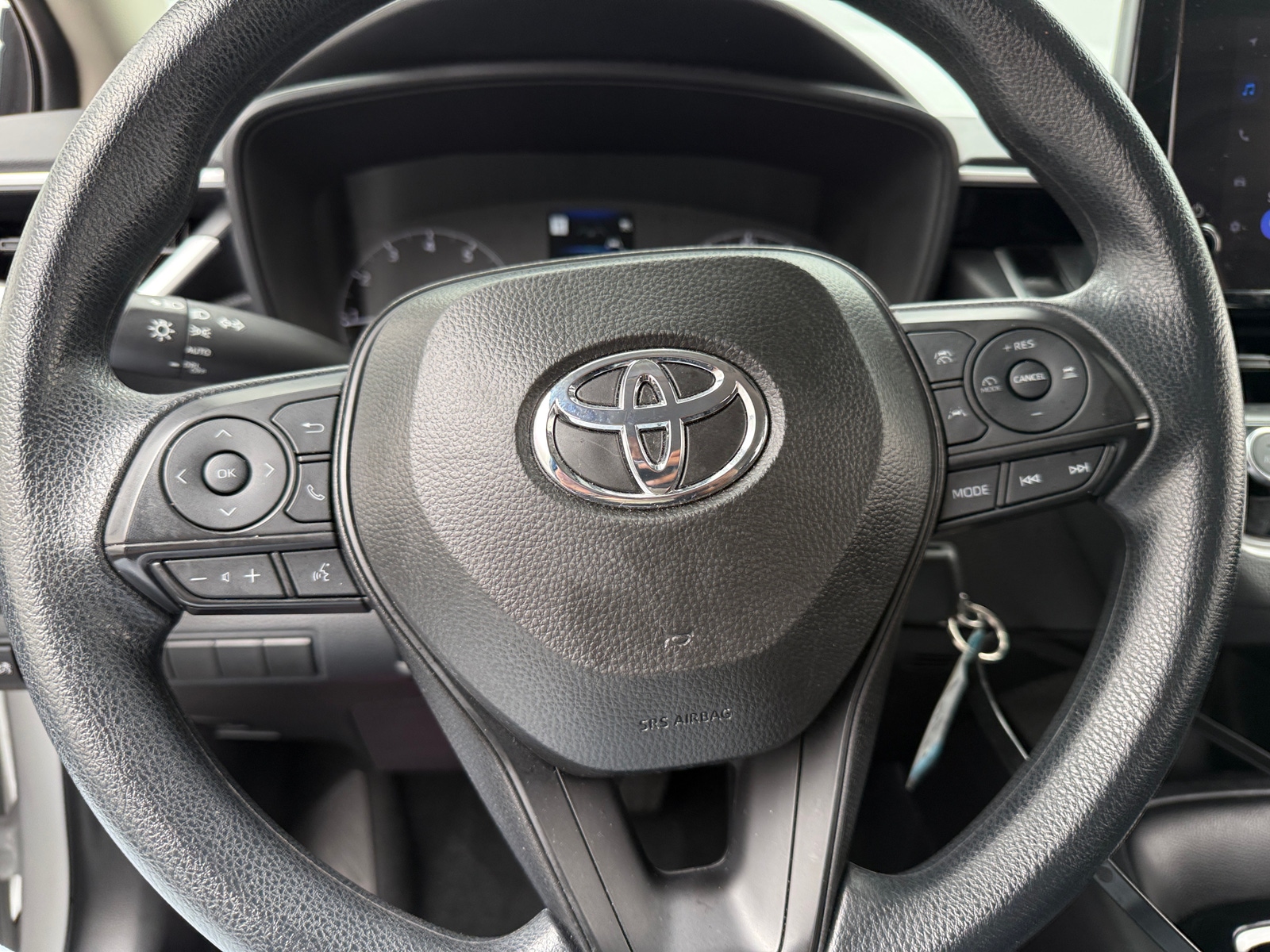 Thumbnail: 2025 Toyota Corolla - 5