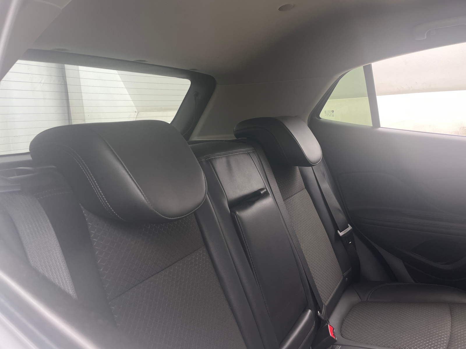 Thumbnail: 2019 Buick Encore - 5