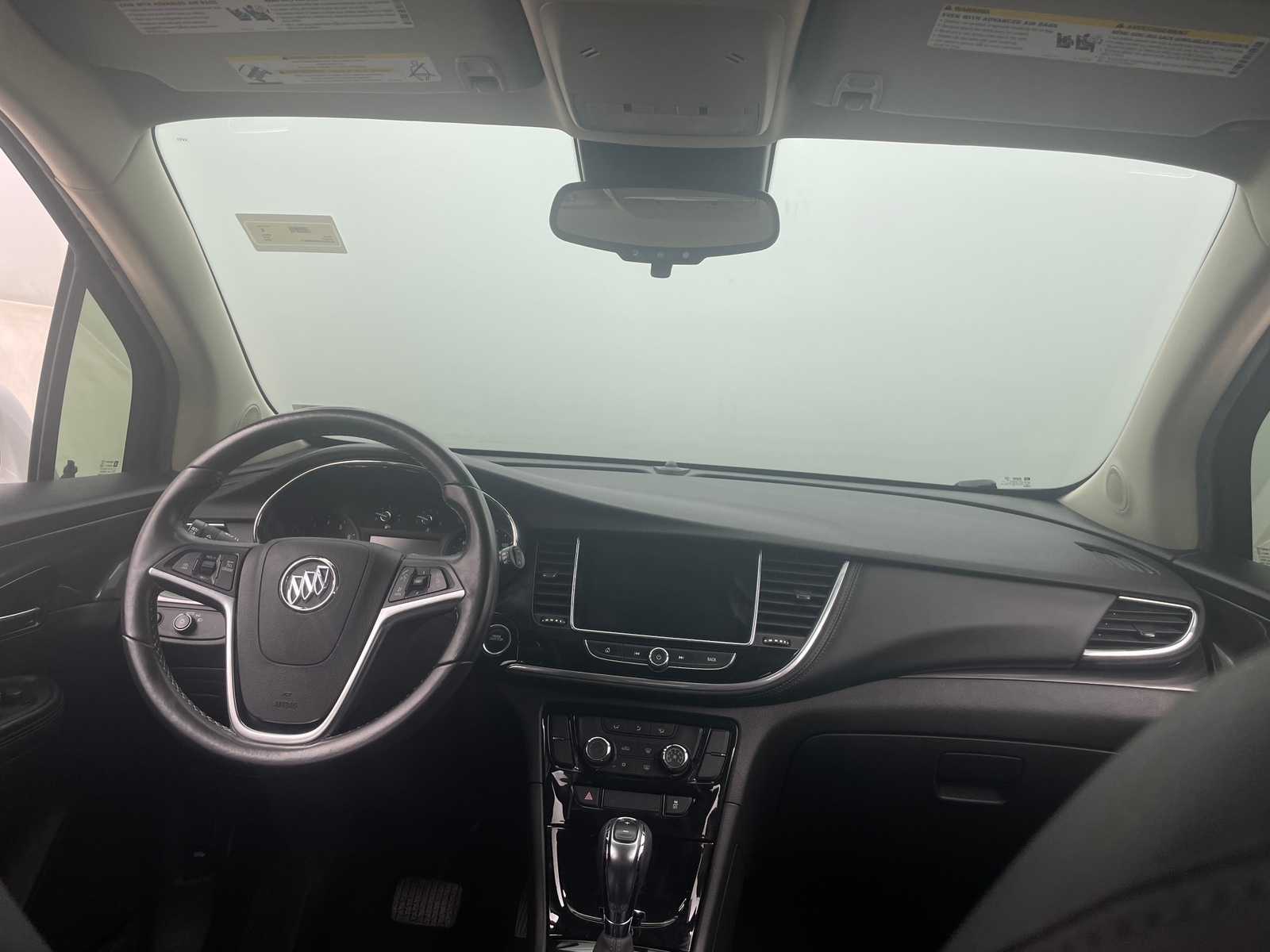 Thumbnail: 2019 Buick Encore - 2