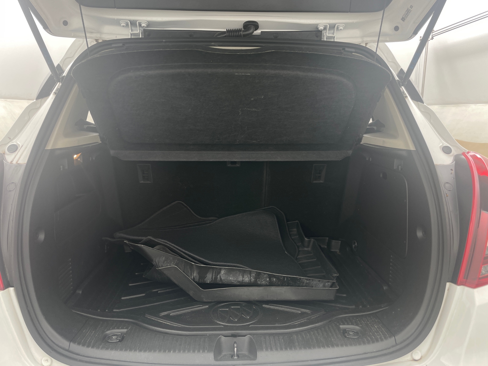 Thumbnail: 2019 Buick Encore - 6