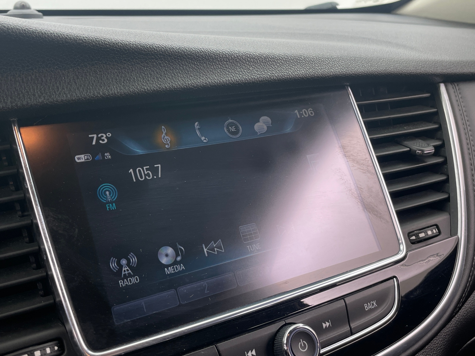 Thumbnail: 2019 Buick Encore - 3