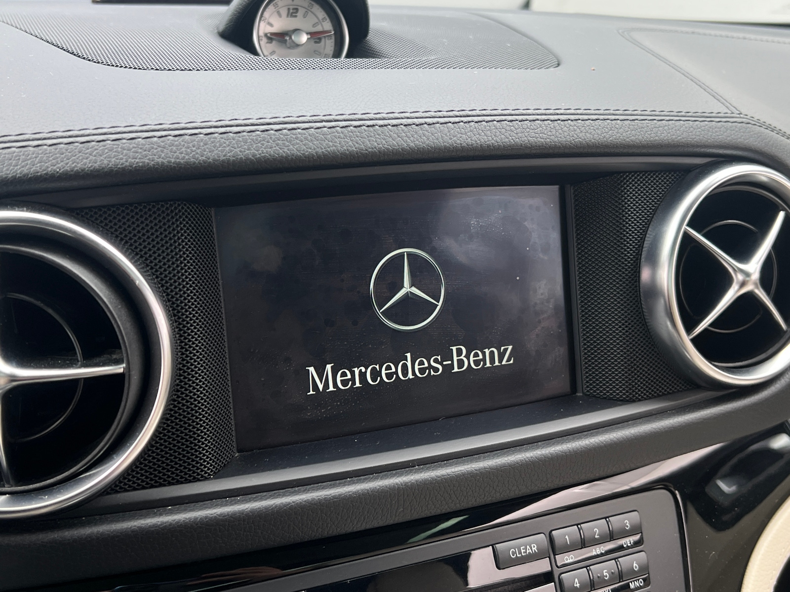 Thumbnail: 2014 Mercedes-Benz SL-Class - 3