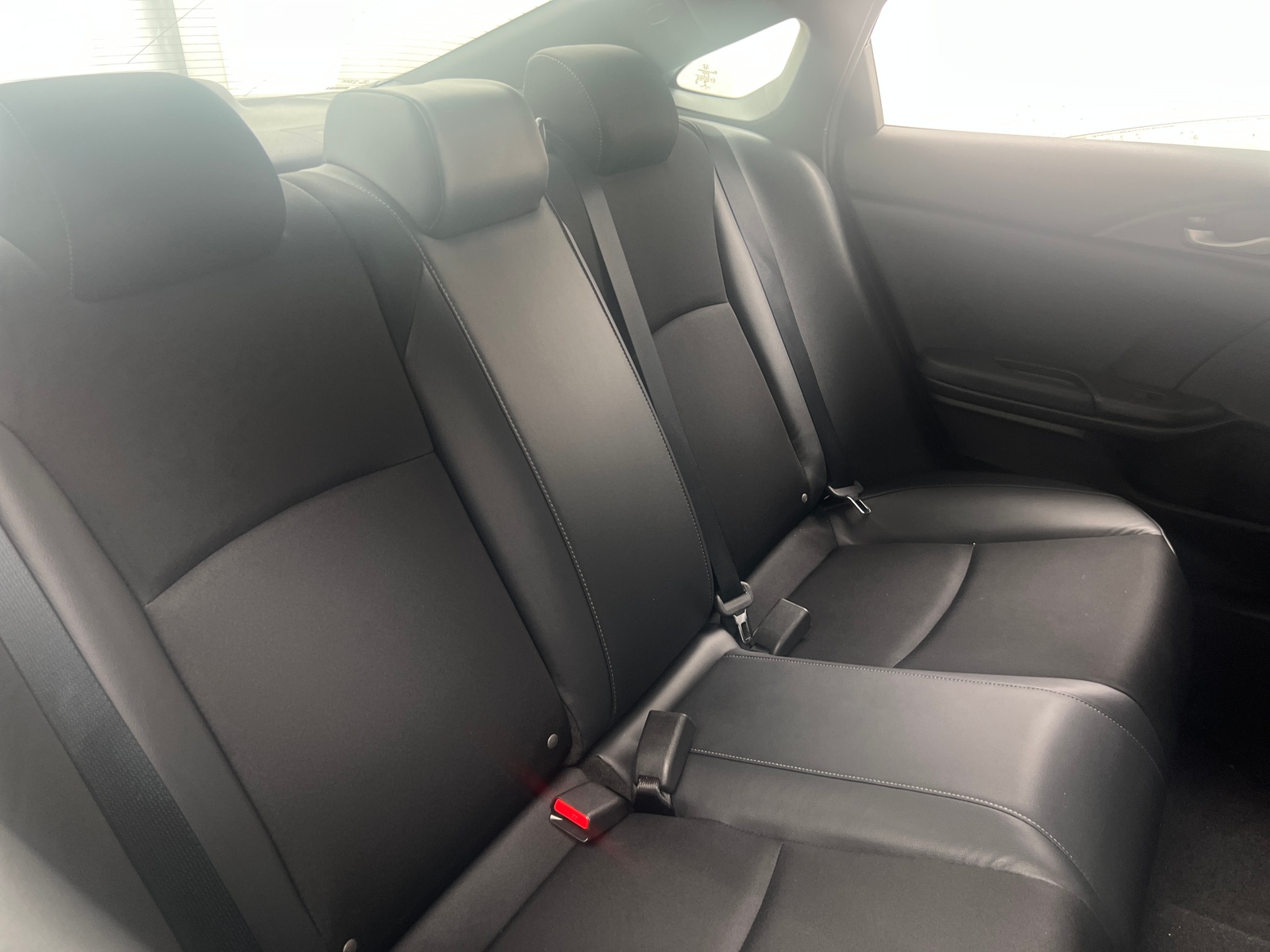 Thumbnail: 2020 Honda Civic - 6