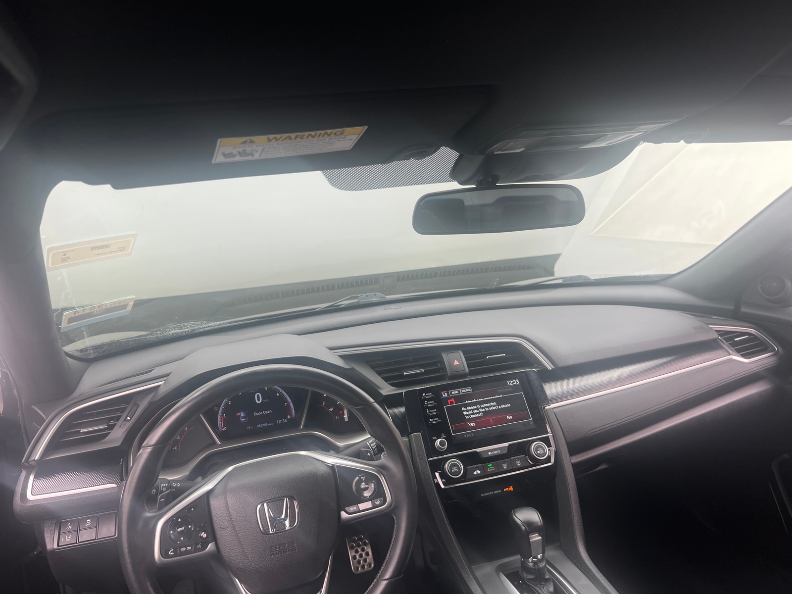 Thumbnail: 2020 Honda Civic - 3
