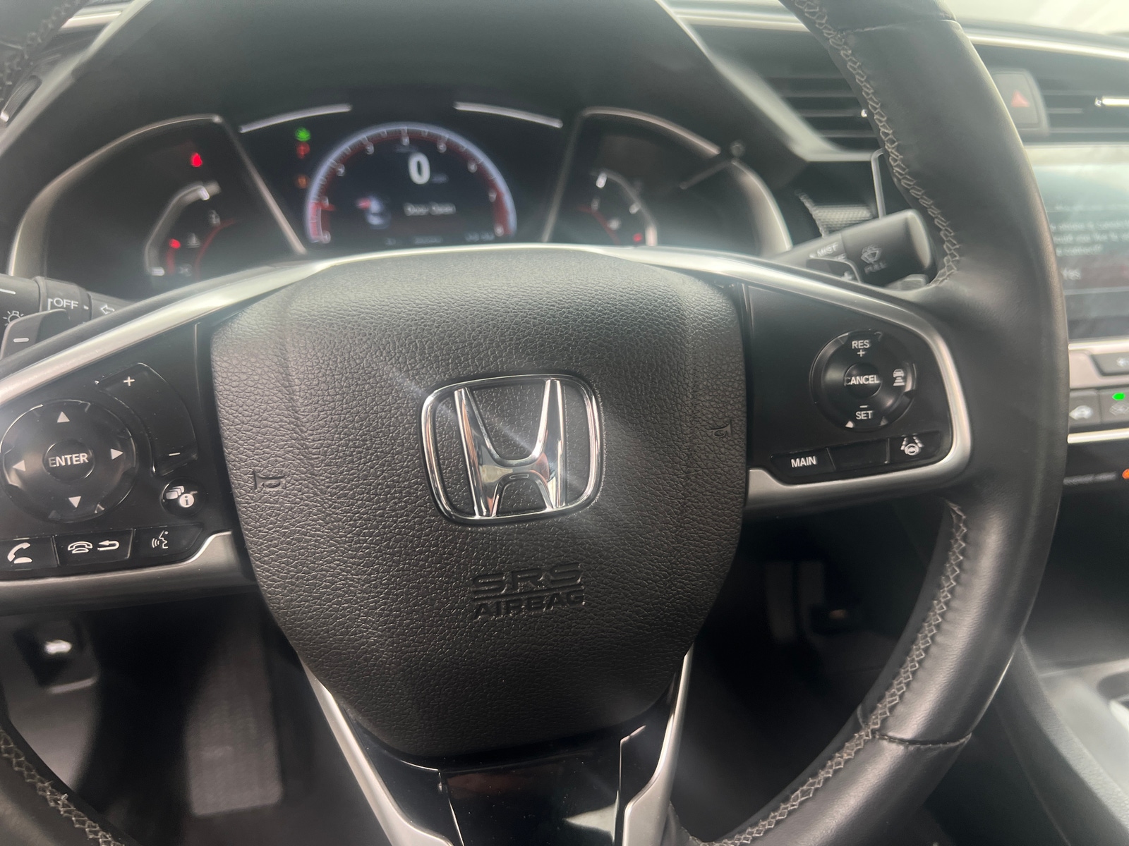 Thumbnail: 2020 Honda Civic - 5