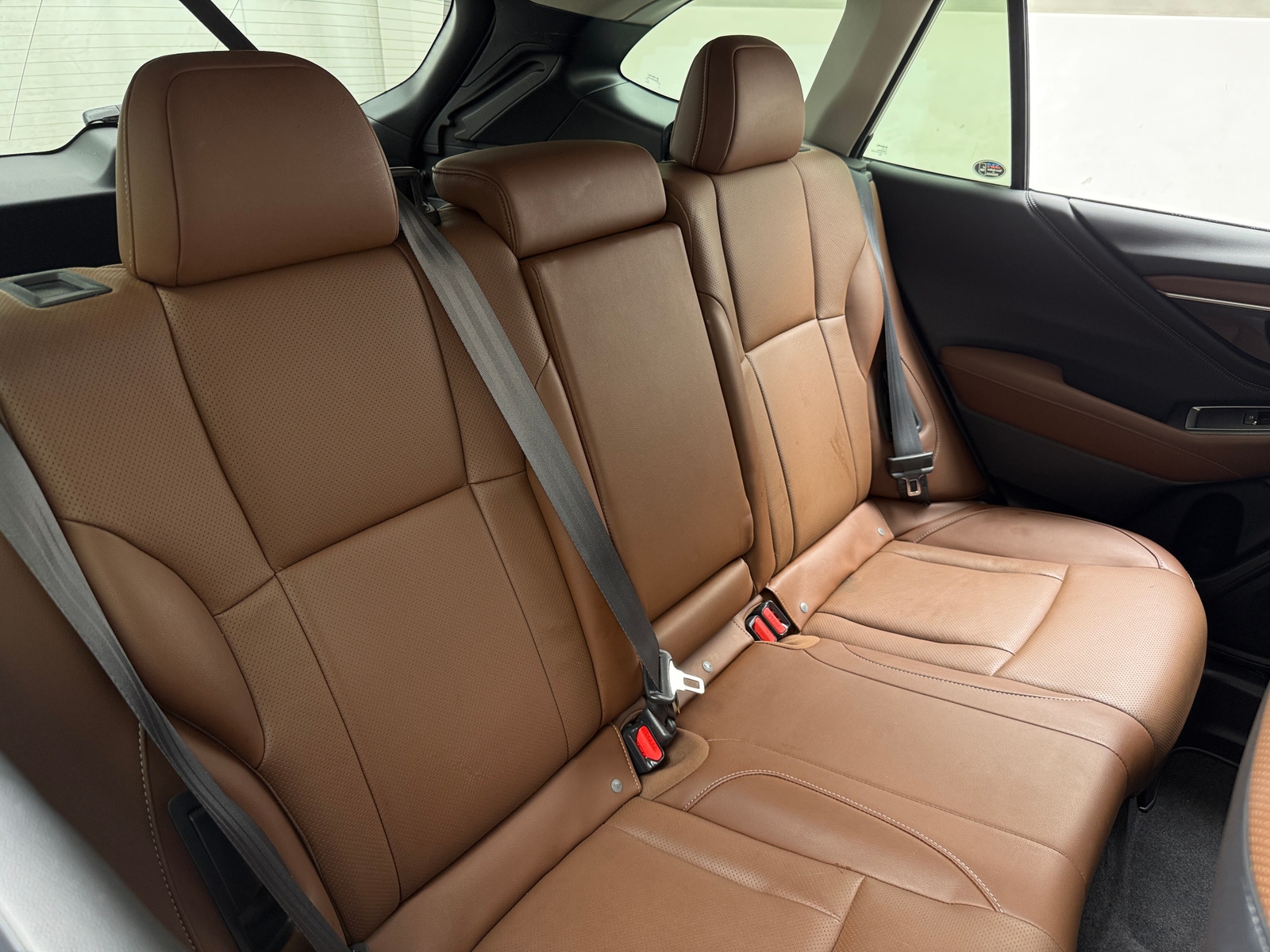 Thumbnail: 2021 Subaru Outback - 5