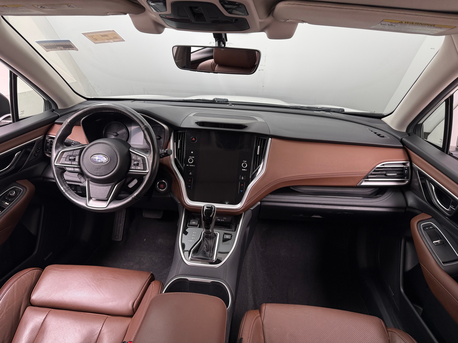 Thumbnail: 2021 Subaru Outback - 2