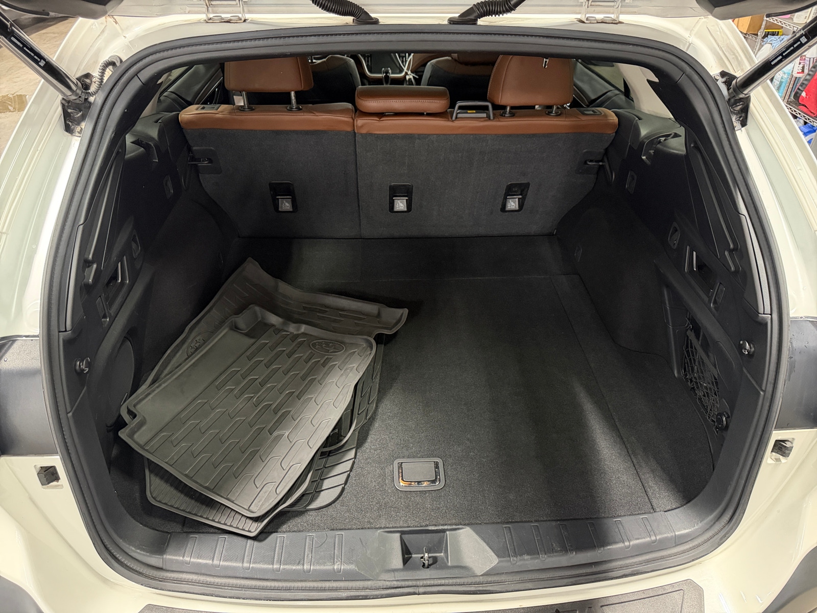Thumbnail: 2021 Subaru Outback - 6