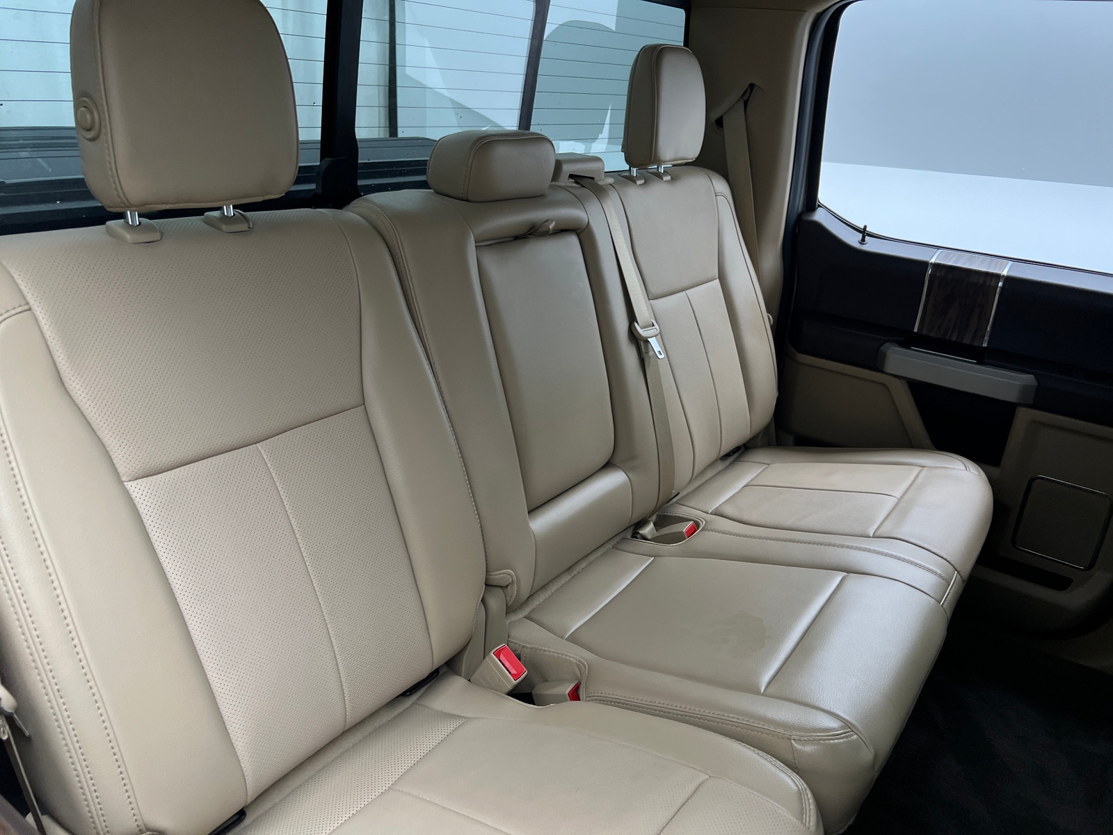 Thumbnail: 2018 Ford Econoline - 5
