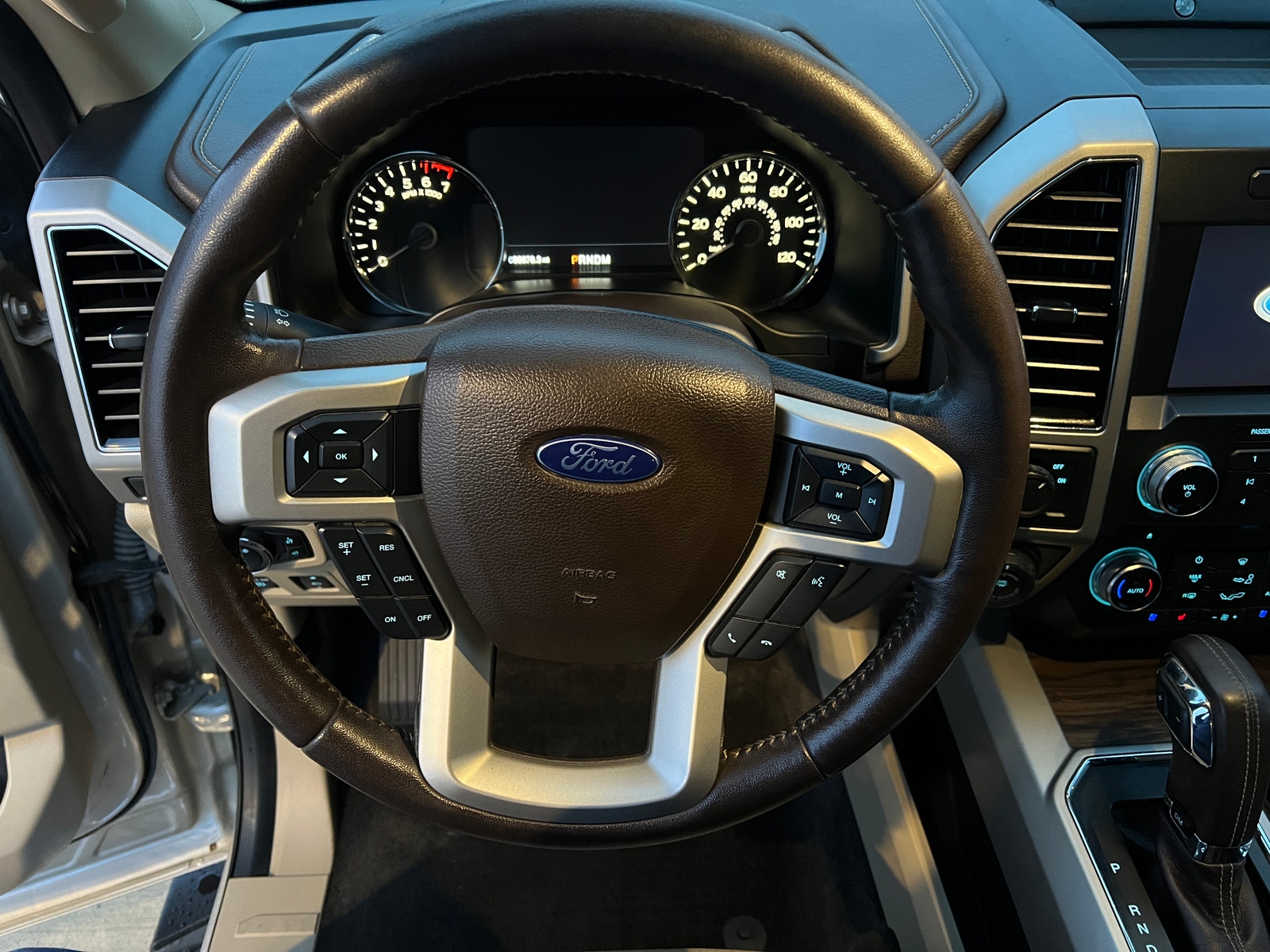 Thumbnail: 2018 Ford Econoline - 4