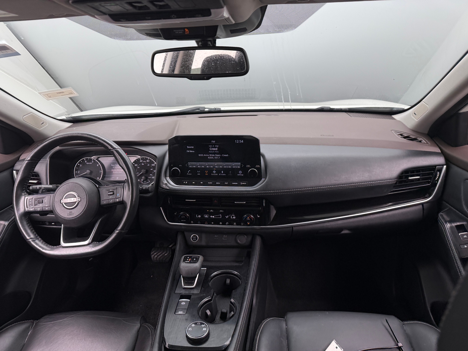 Thumbnail: 2023 Nissan Rogue - 2